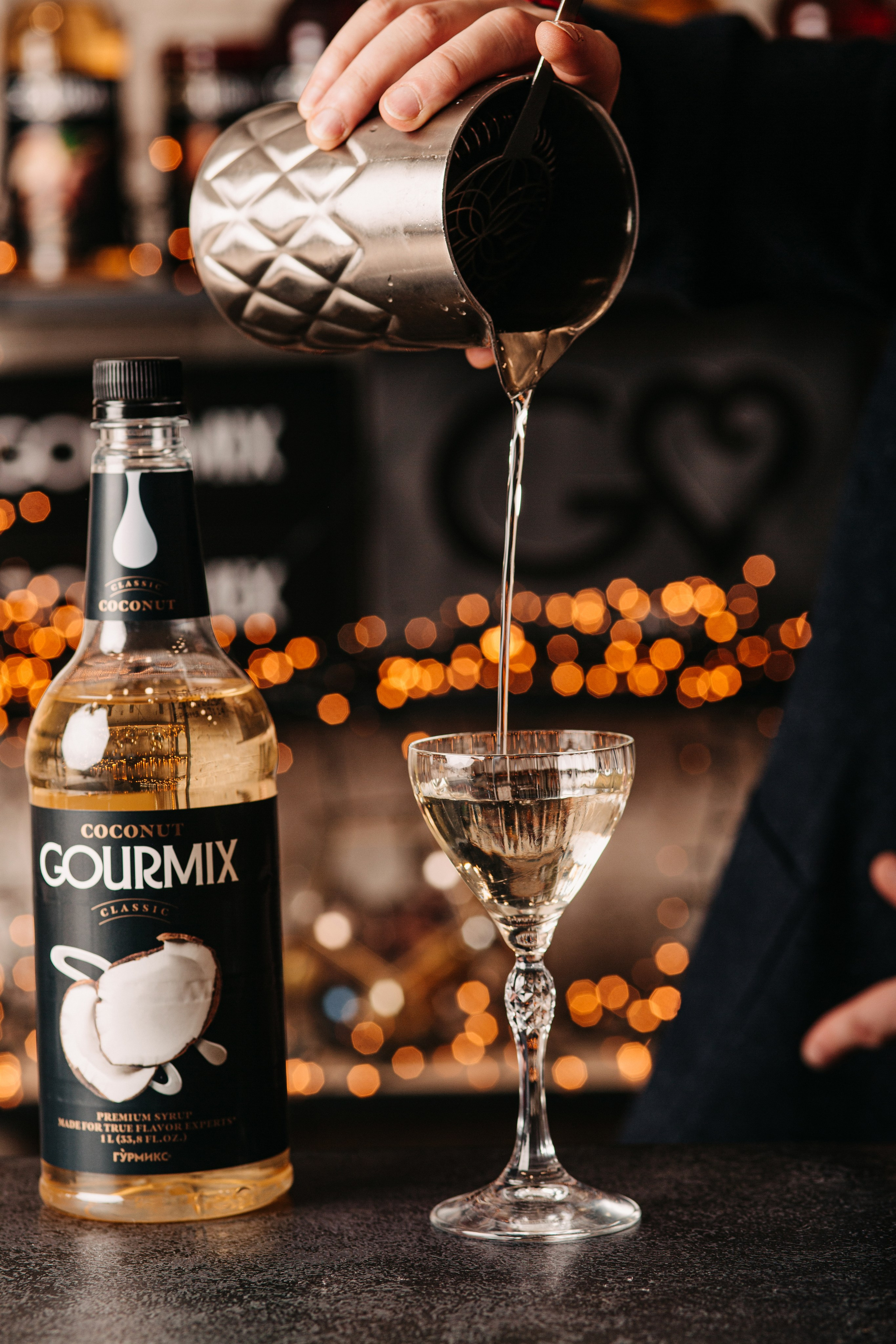 Новогодние съемки. Фуд фотограф новосибирск