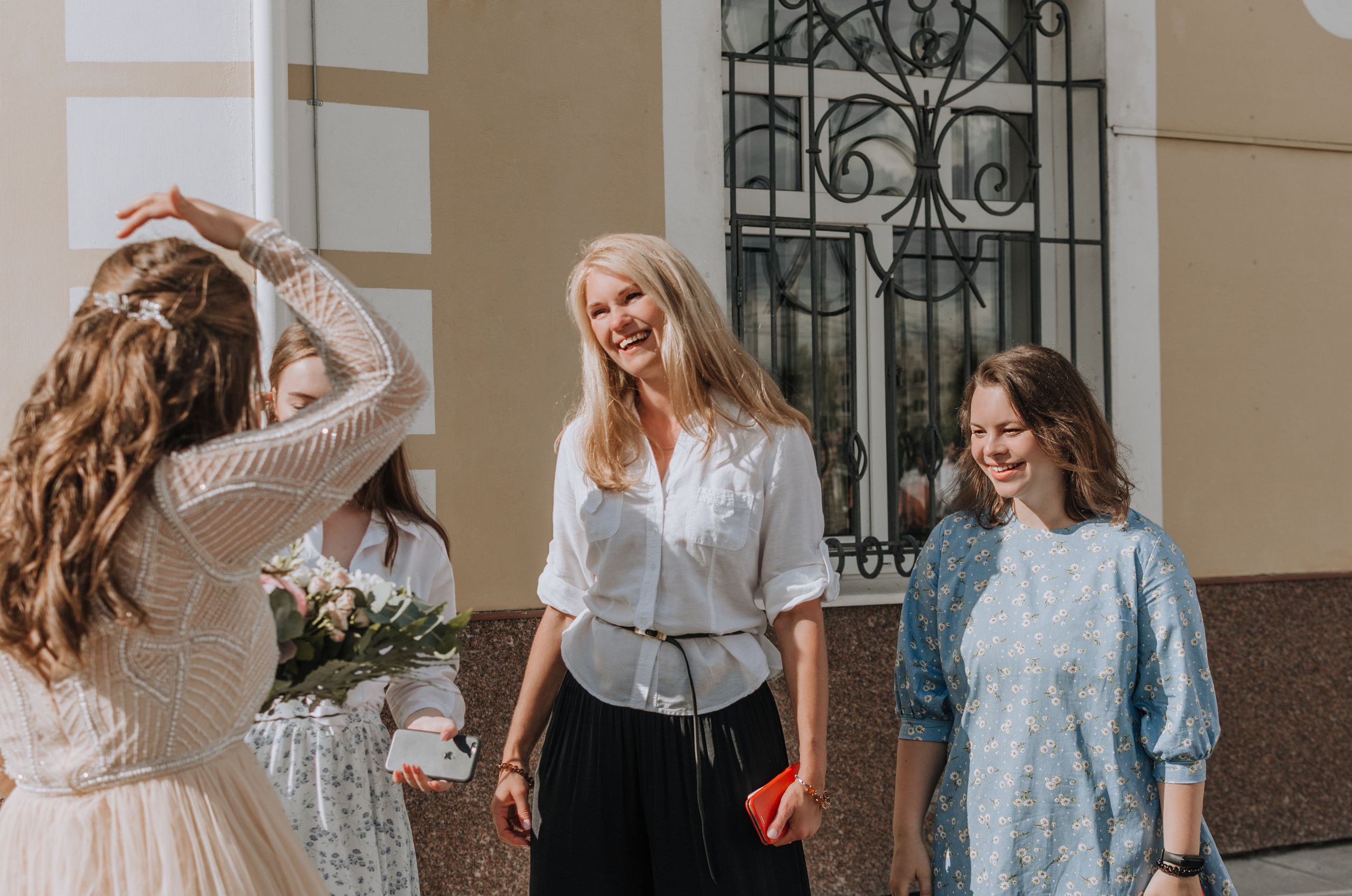 Свадьба Максима и Марии. Свадебный и семейный фотограф Мария Ланге