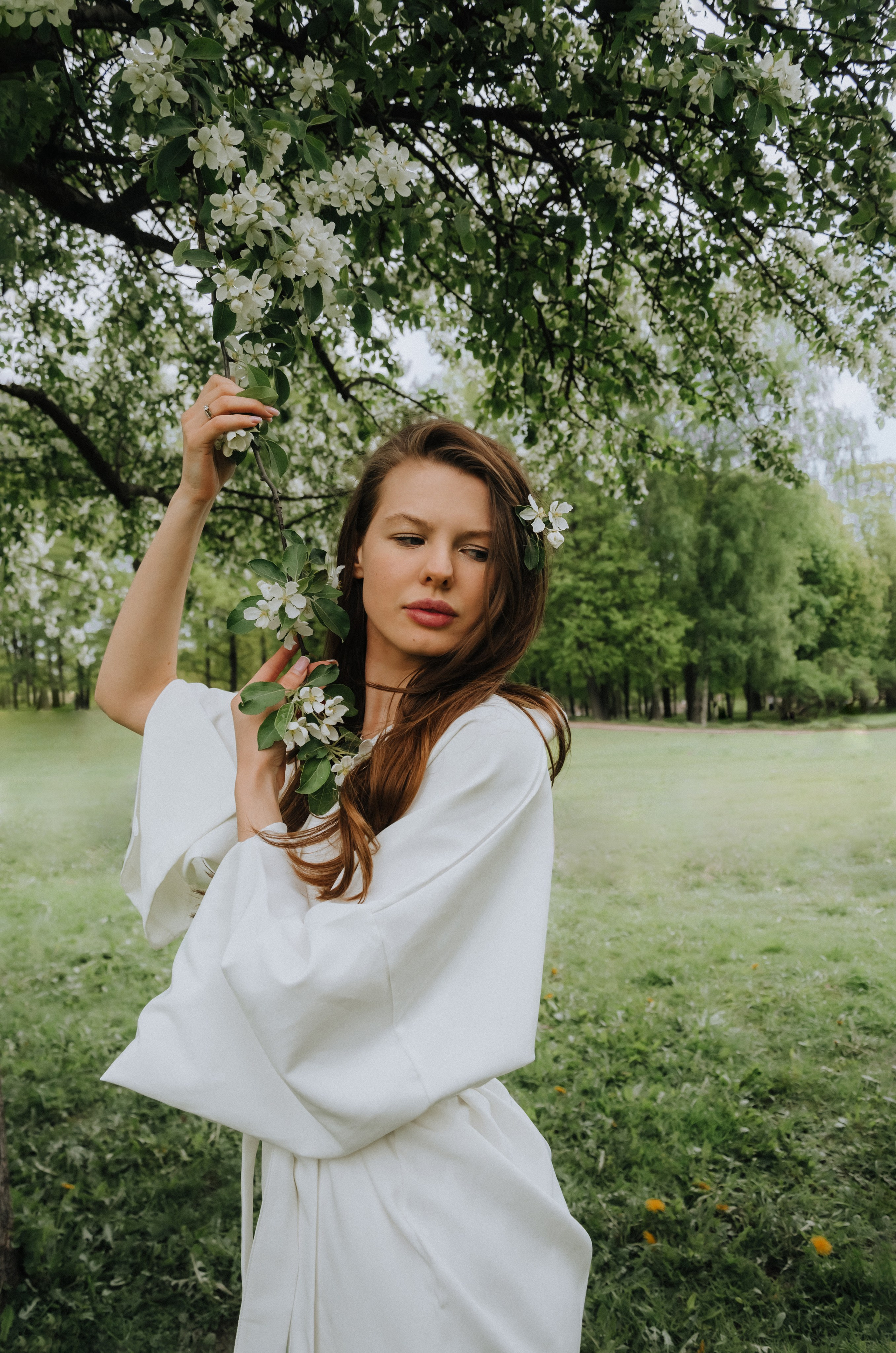 Дарья. Свадебный и семейный фотограф Мария Ланге