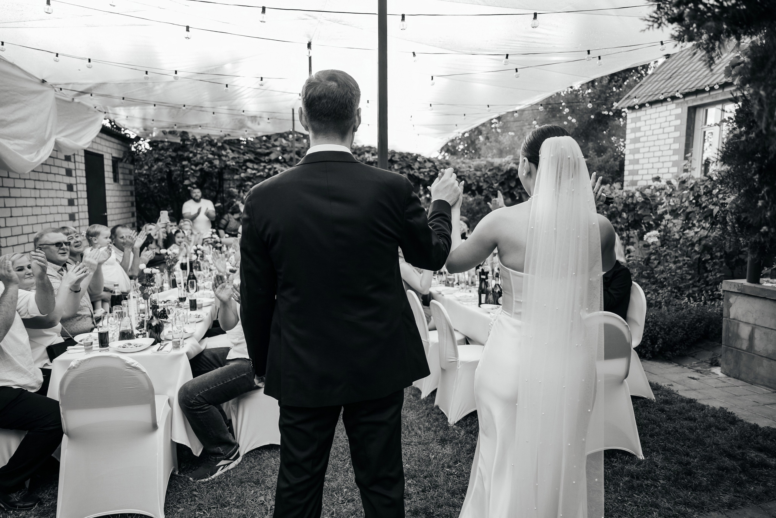 «Свадьба Даши и Артема». Школьный фотограф в Валуйках. Фотосессии для выпускников и изготовление выпускных альбомов в городе Валуйки и в Белгородской области