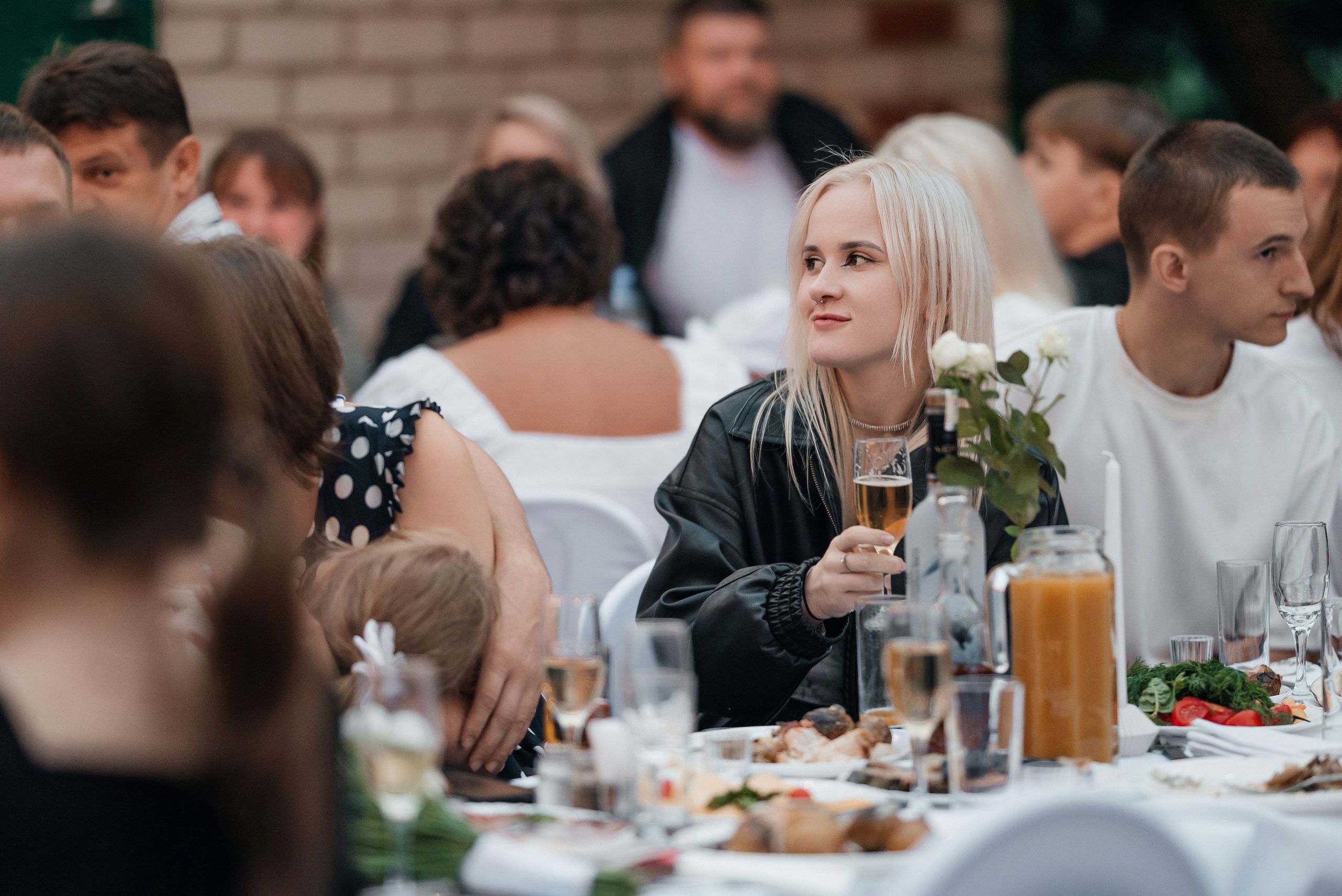 «Свадьба Даши и Артема». Школьный фотограф в Валуйках. Фотосессии для выпускников и изготовление выпускных альбомов в городе Валуйки и в Белгородской области