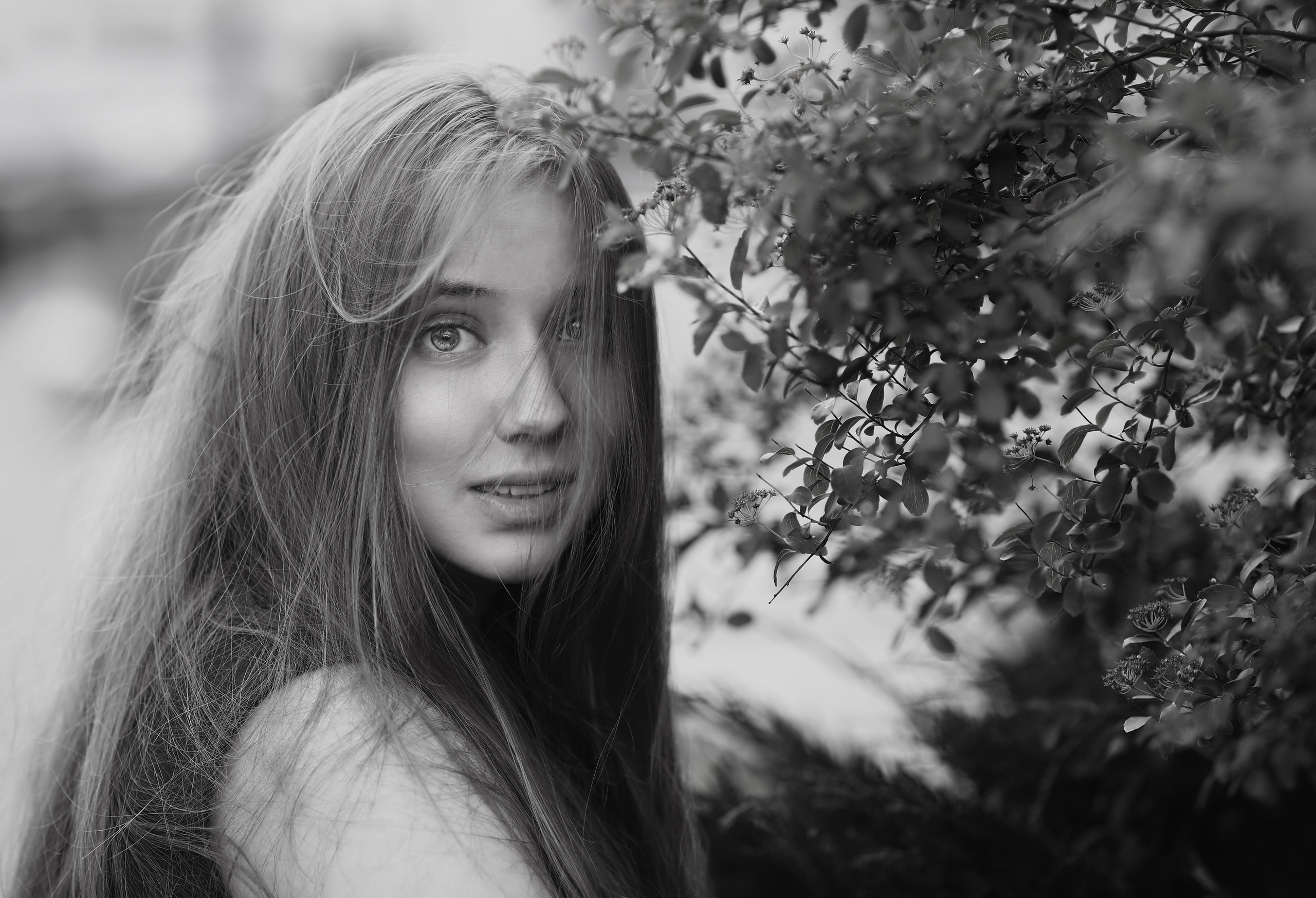 Сказочные съемки/фэнтези