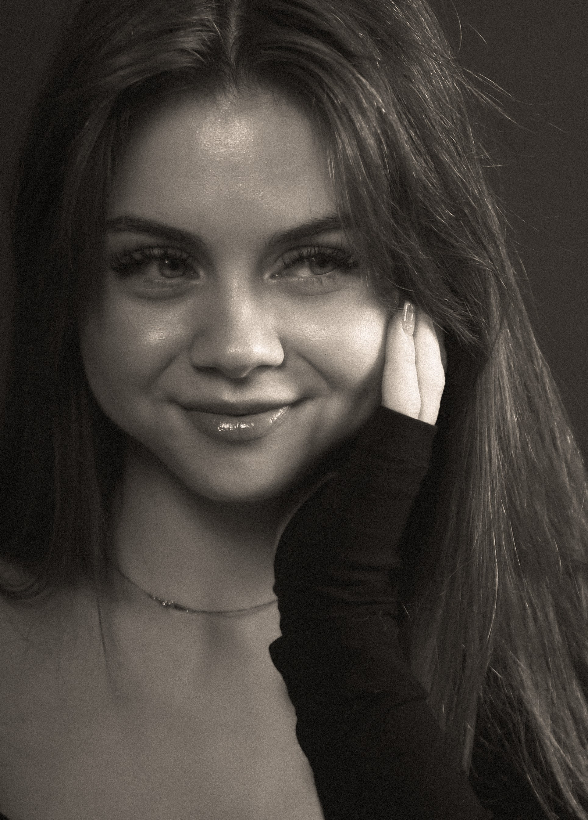 Студия (разное)