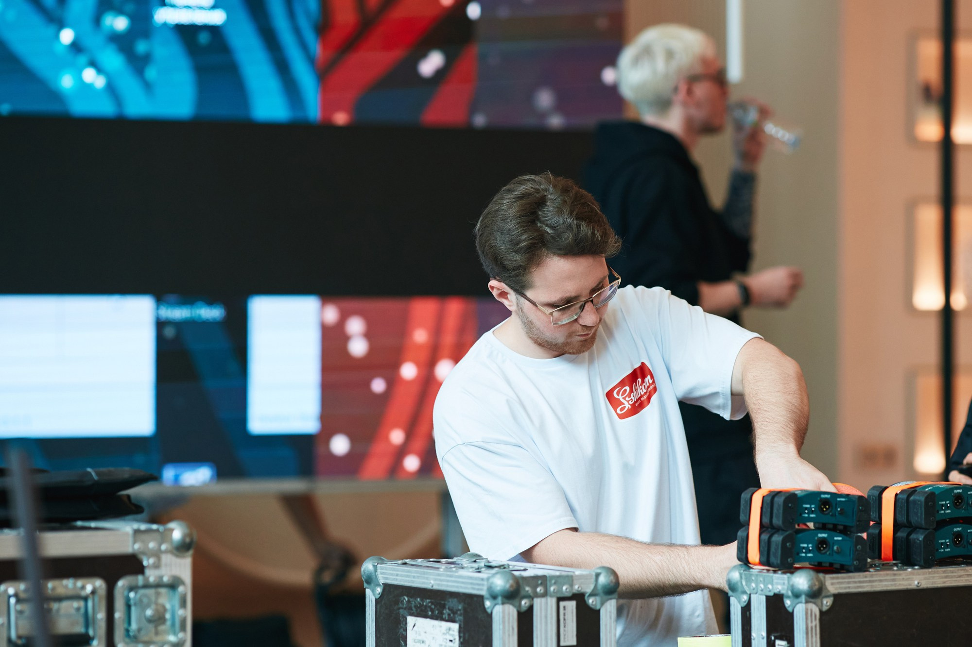 Кофе, скотч и магия. Организаторы — не профессия. Это диагноз. Татьяна Фомичева. Репортажный и светский фотограф в Москве