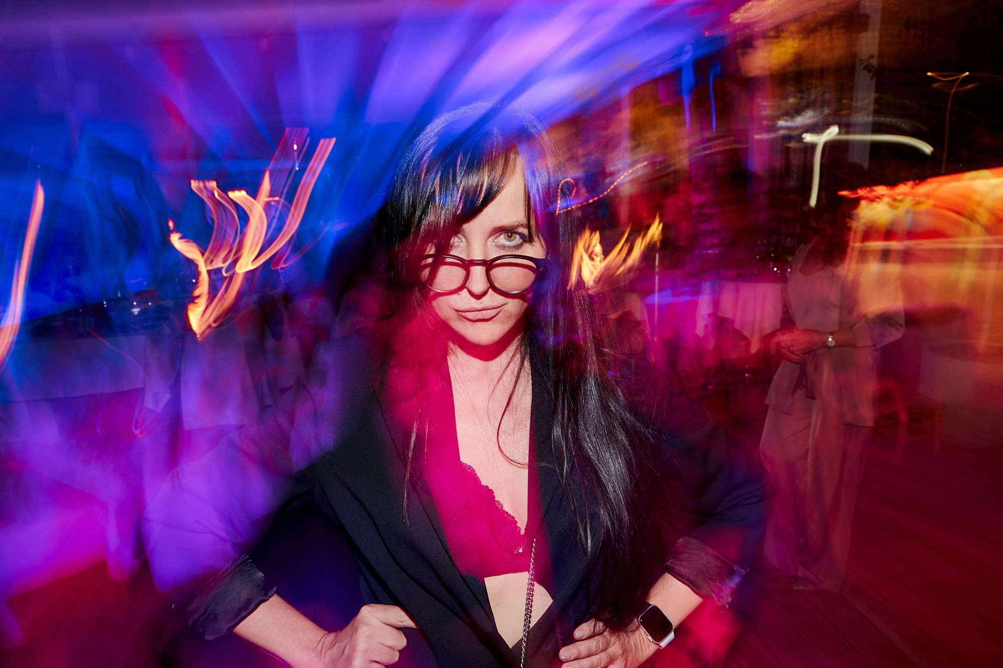 Мероприятие для ТНТ. Презентация проектов. Татьяна Фомичева. Репортажный и светский фотограф в Москве