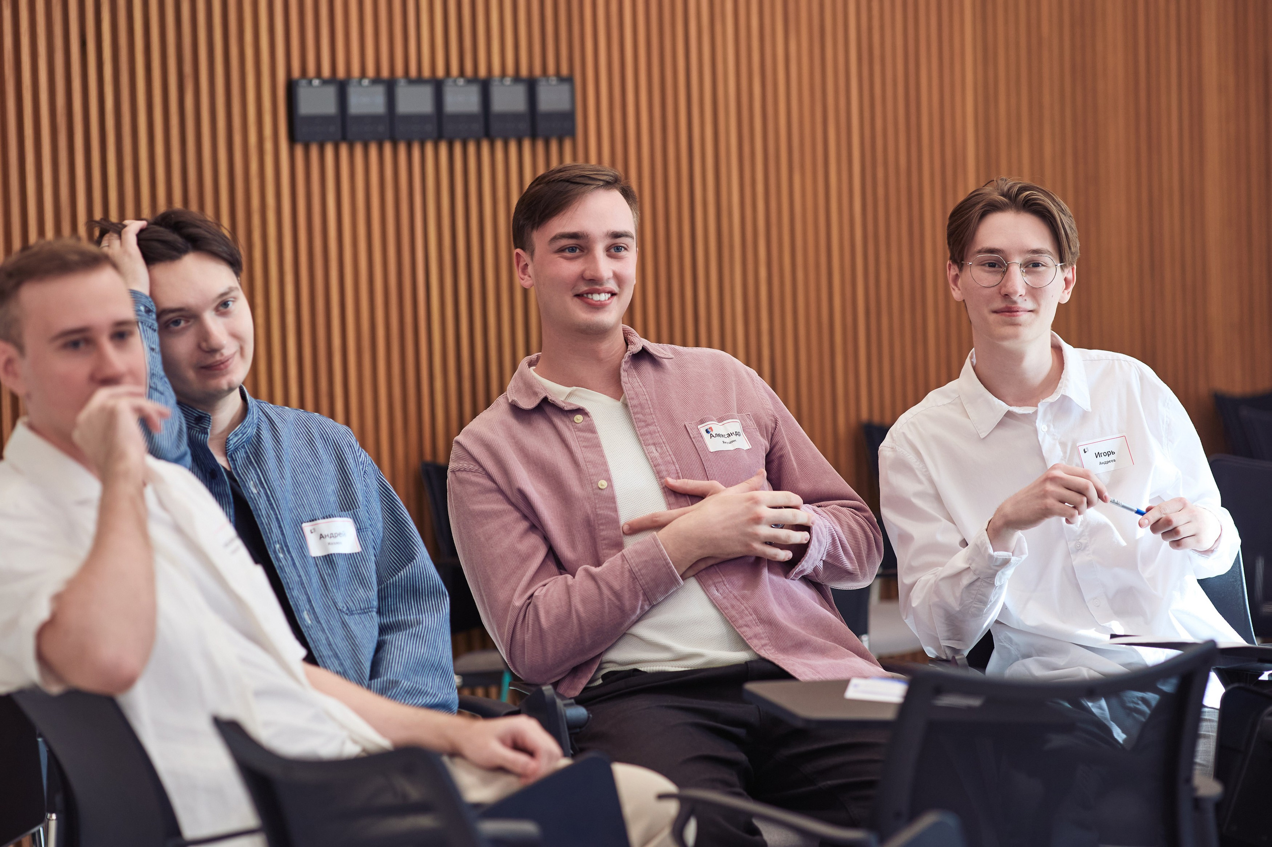 Когда Excel стонет, а идеи летят. Стратсесиия в ПСБ. Татьяна Фомичева. Репортажный и светский фотограф в Москве