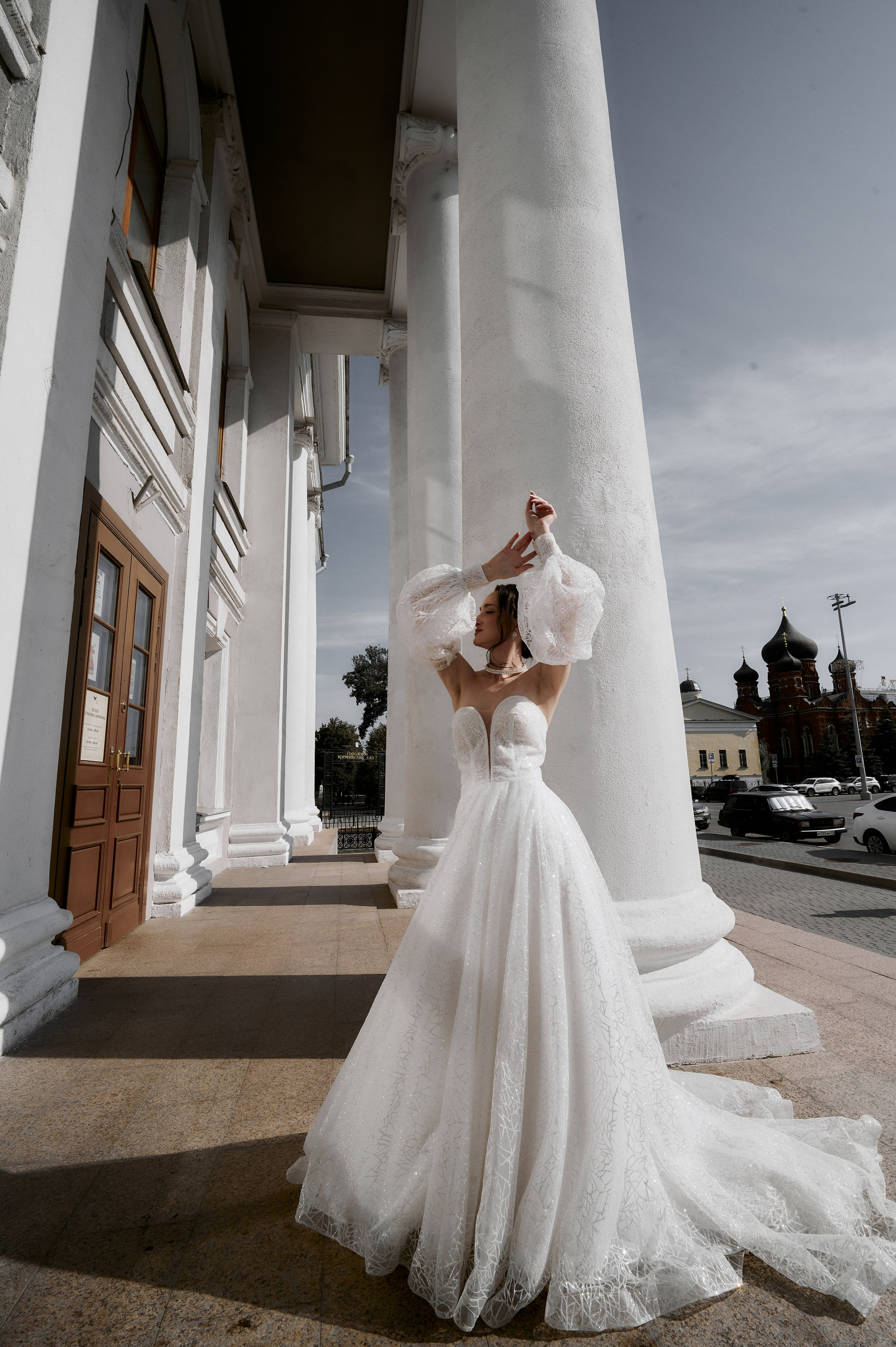 Фотограф тула. Свадебный фотограф в Туле Никита Беляев