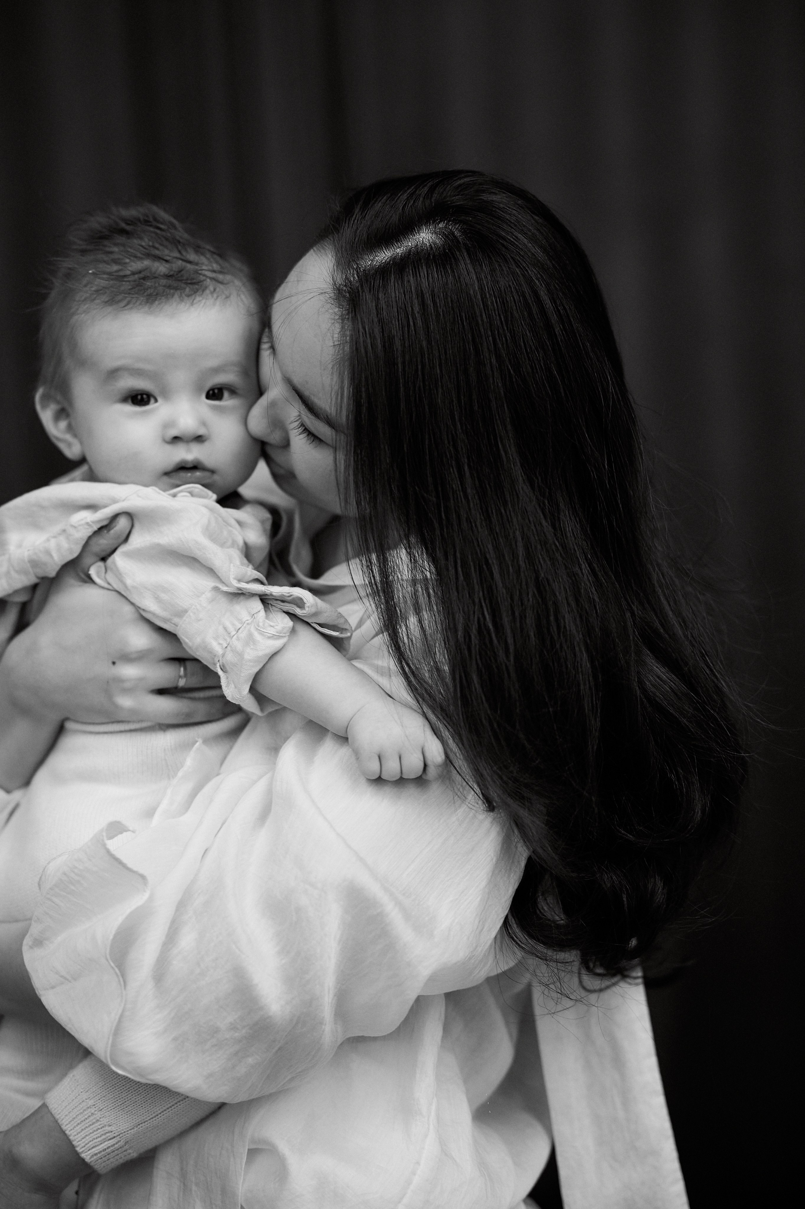 Камила и Эмирхан. Семейный и свадебный lifestyle-фотограф в Москве Мария Петрова