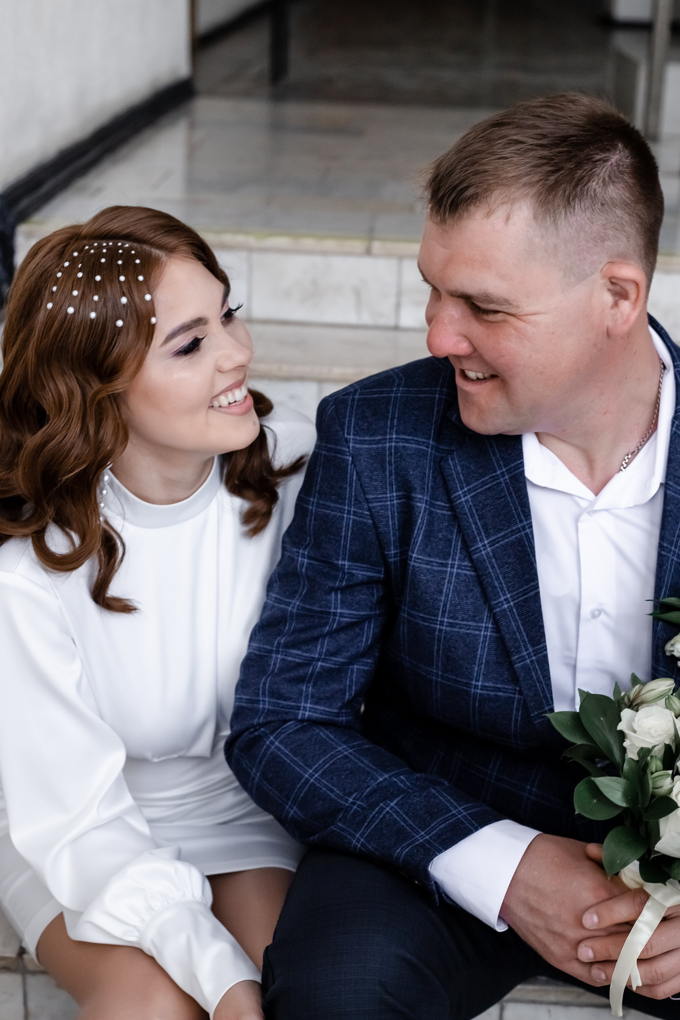 Люби!. Фотограф Гульнара Вафина