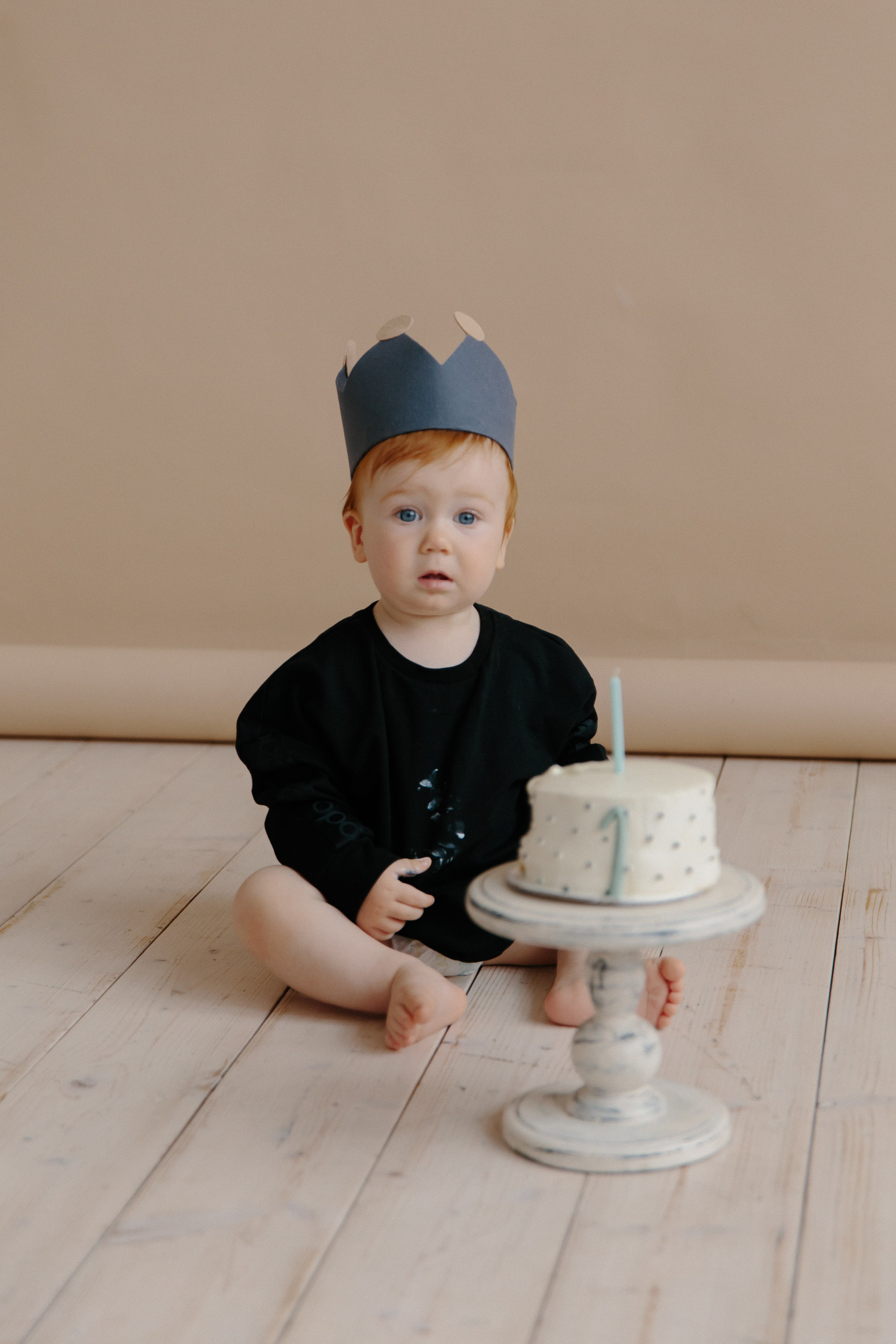 Захару 1 годик. Фотограф Влада Лаптева Владивосток, Приморский край