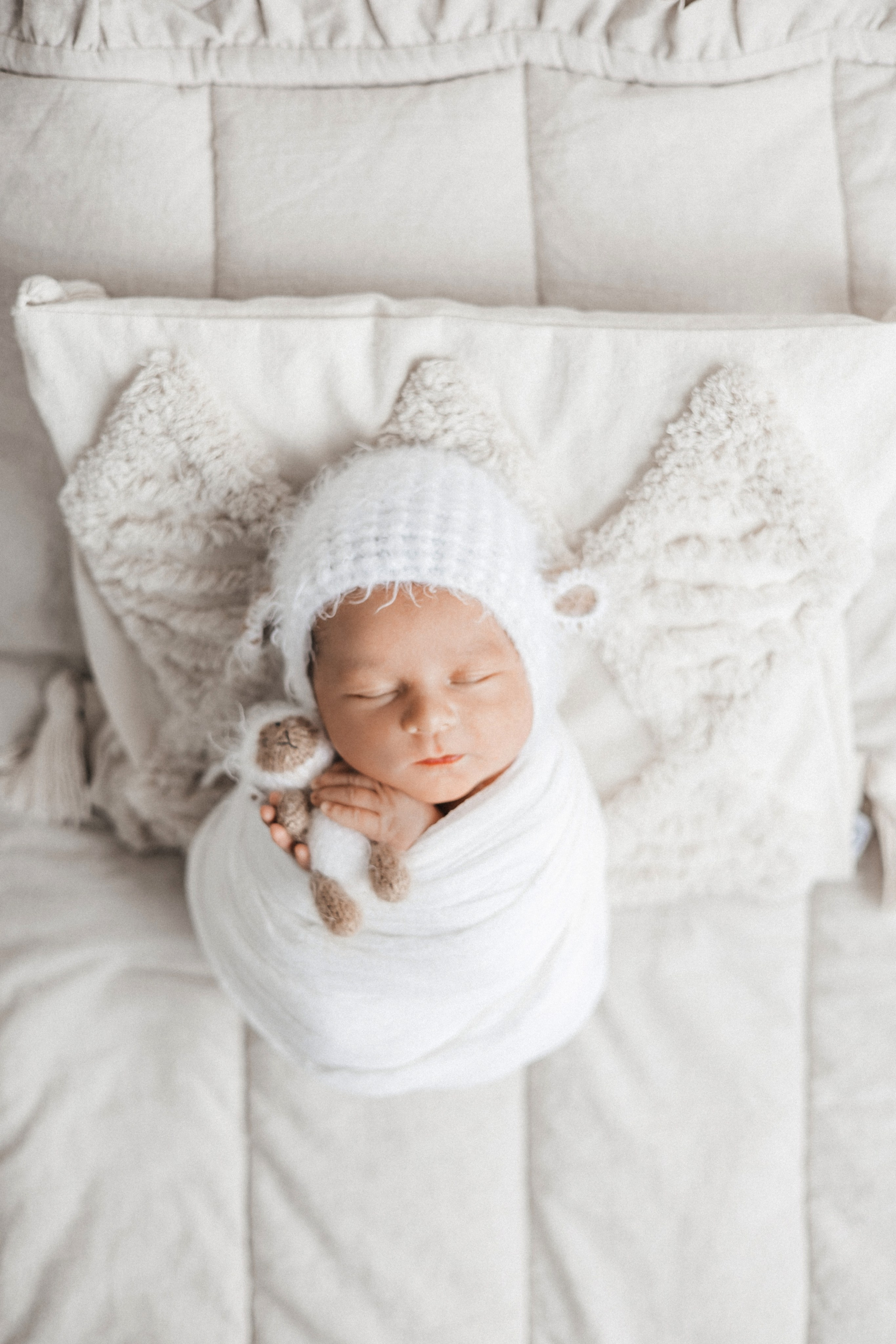 Аяз, пакет «Кофорт», 10 дней. Фотограф новорождённых Екатерина Боброва. Ульяновск