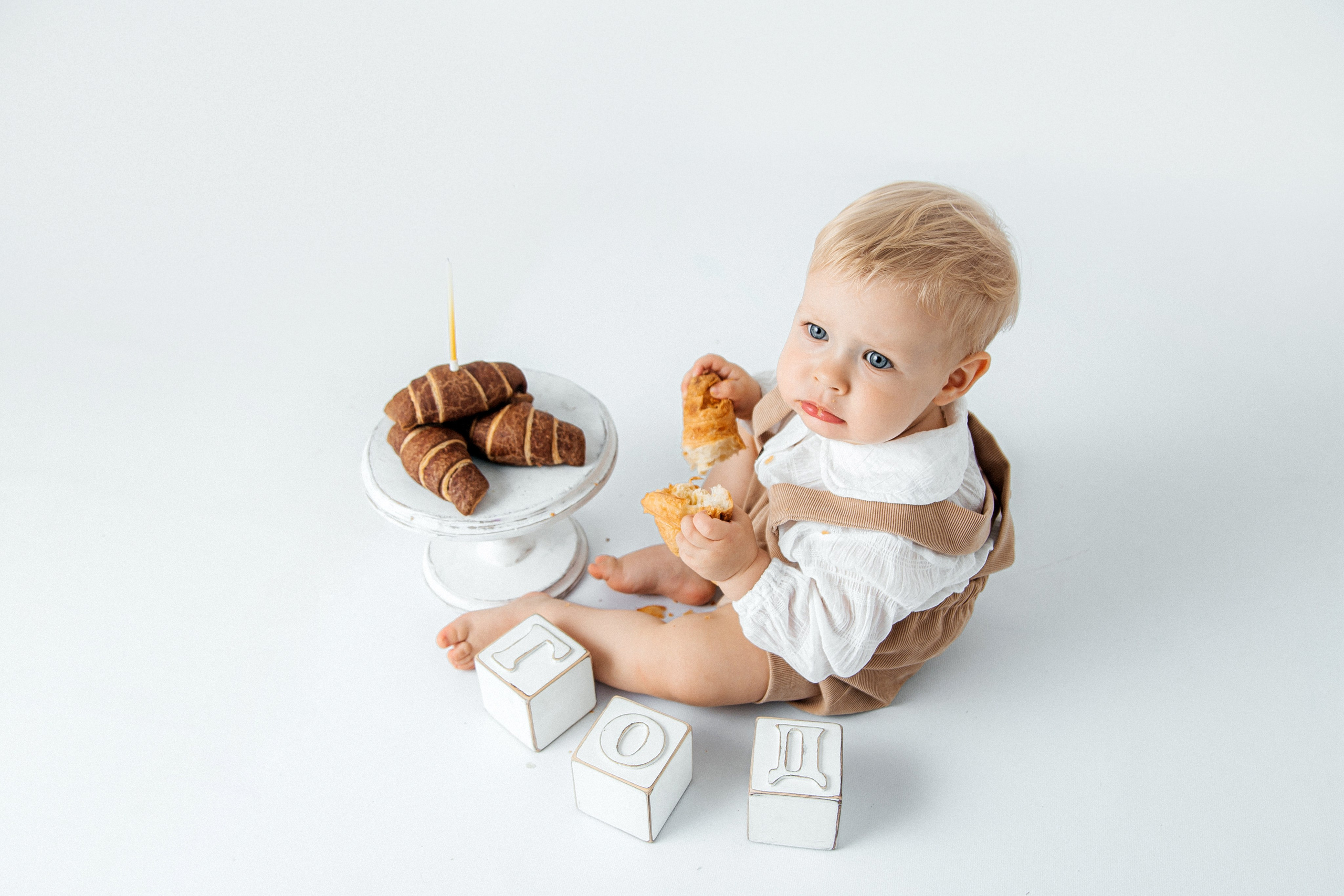 Минимализм. Фотограф новорождённых Екатерина Боброва. Ульяновск