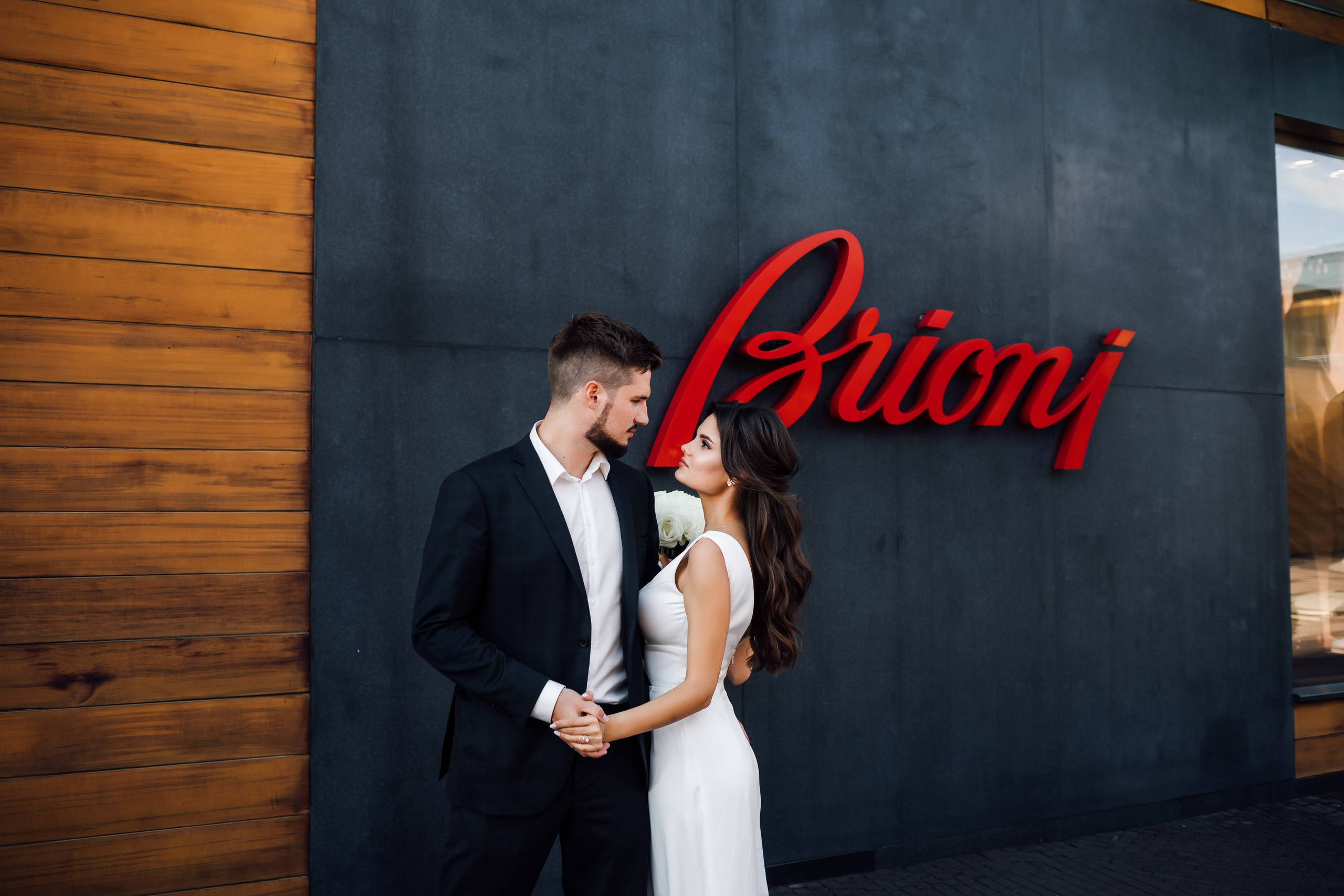 Настя и Андрей. Барвиха. Свадебный и семейный фотограф в Москве Евгения Лисина