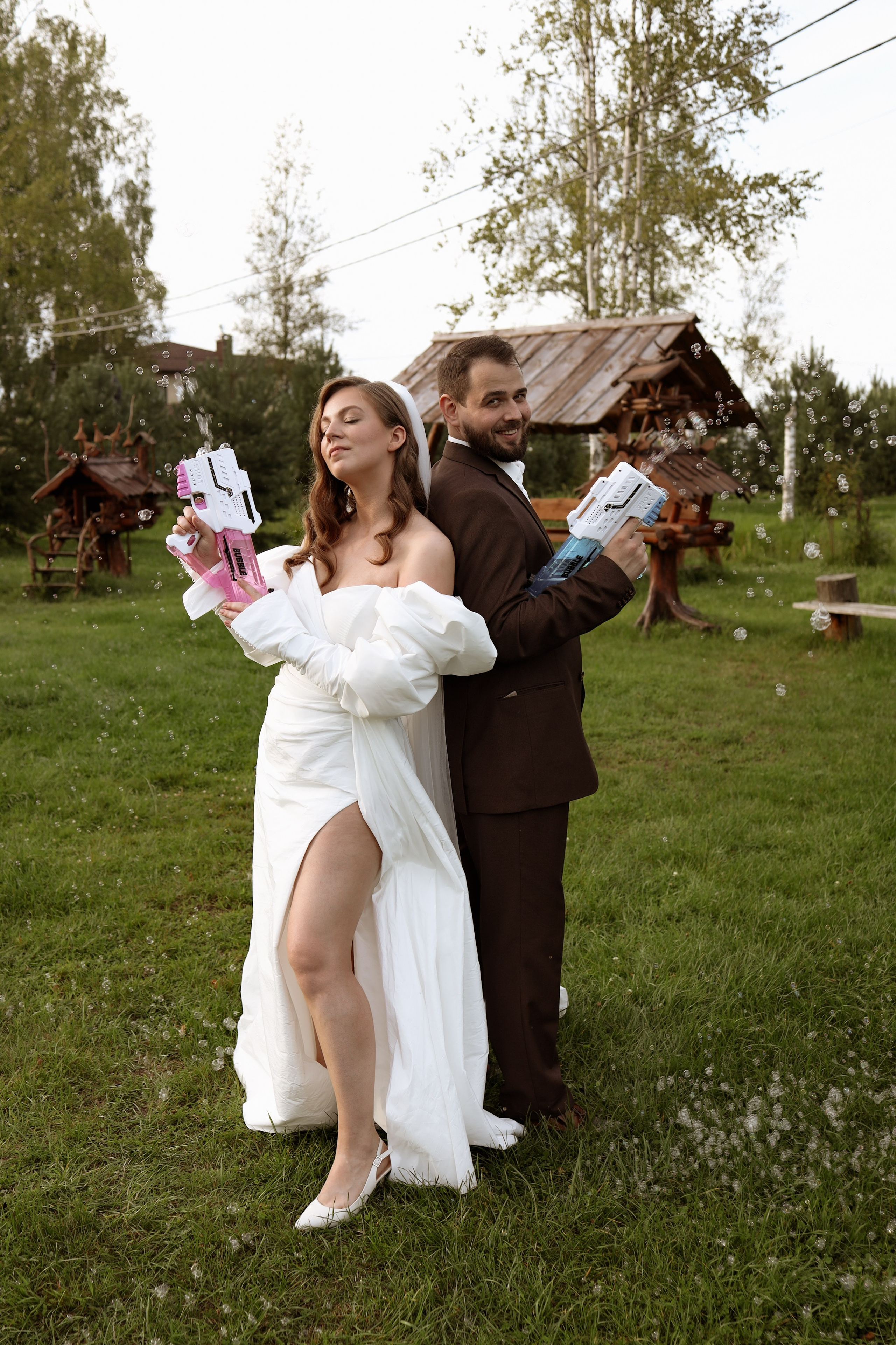 A&A. Photographer Tatiana Ivanova in Yaroslavl