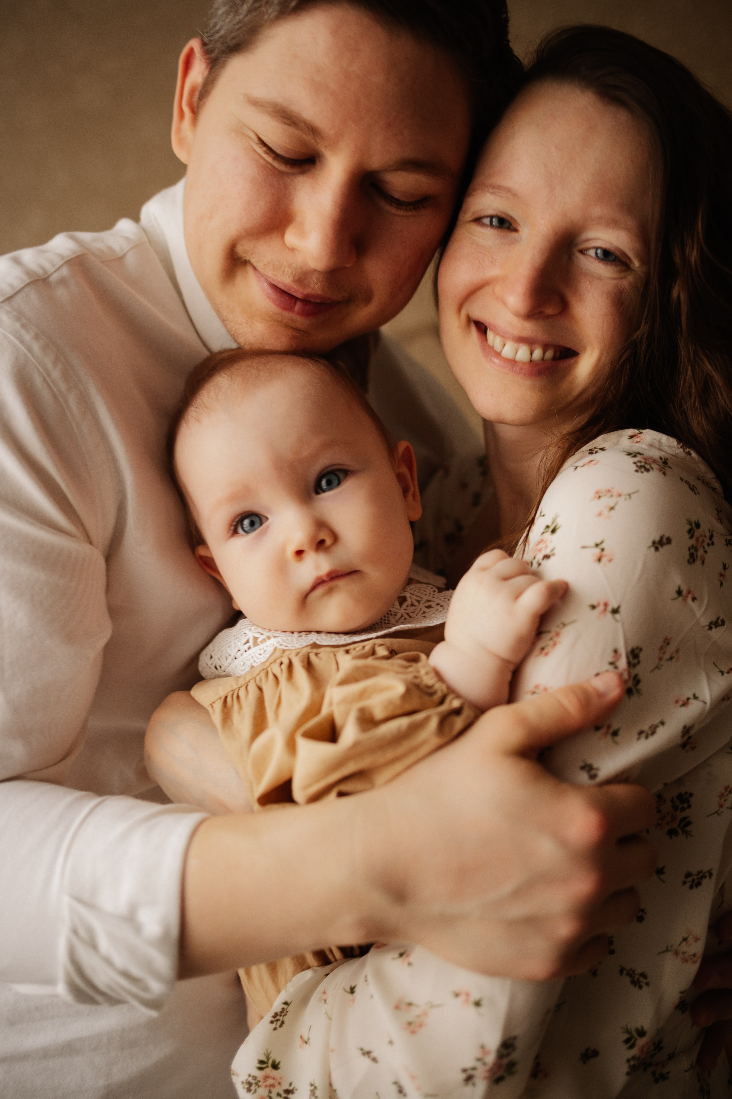 Камила. Семейный фотограф Юлия Клишина