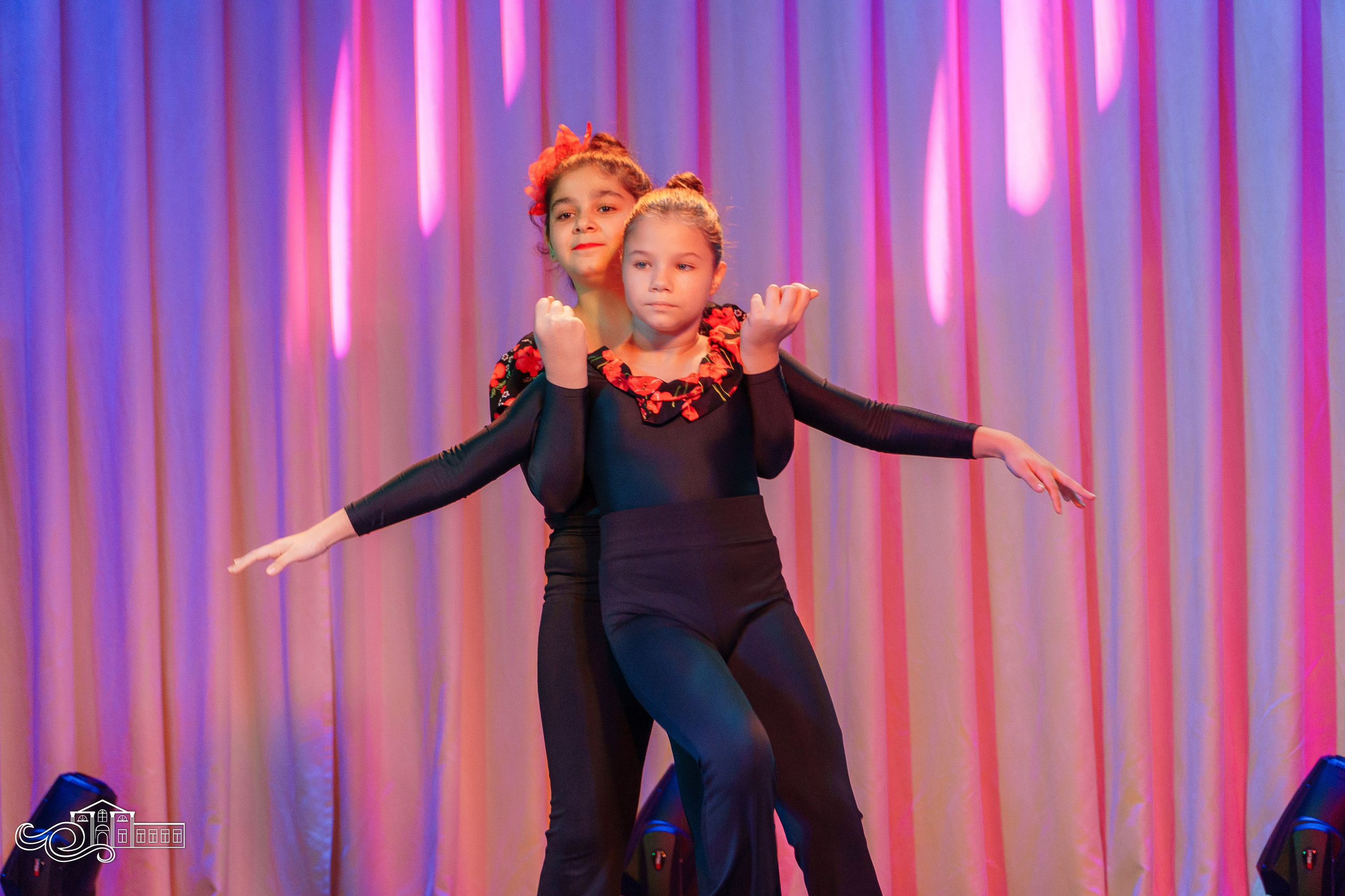 «Я — волонтёр». Новотитаровский Дом культуры