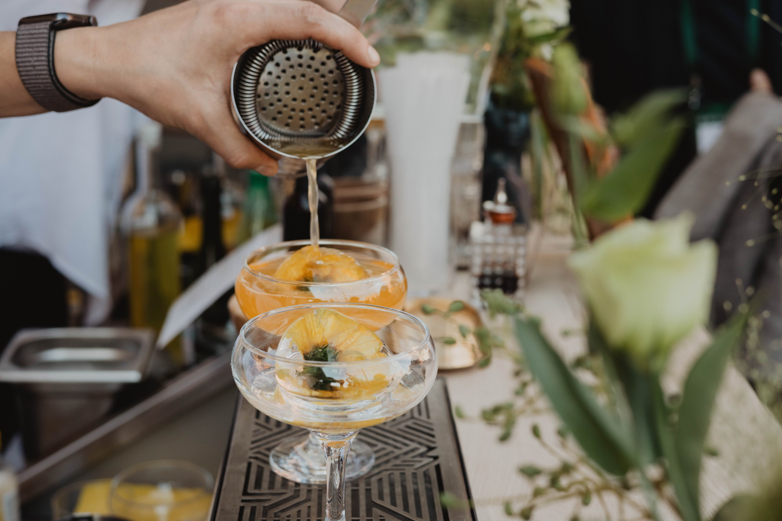 Репортажная съемка выездного бара на мероприятии | Николай Завалишин. NICKZAVALISHIN — Визуал который продаёт