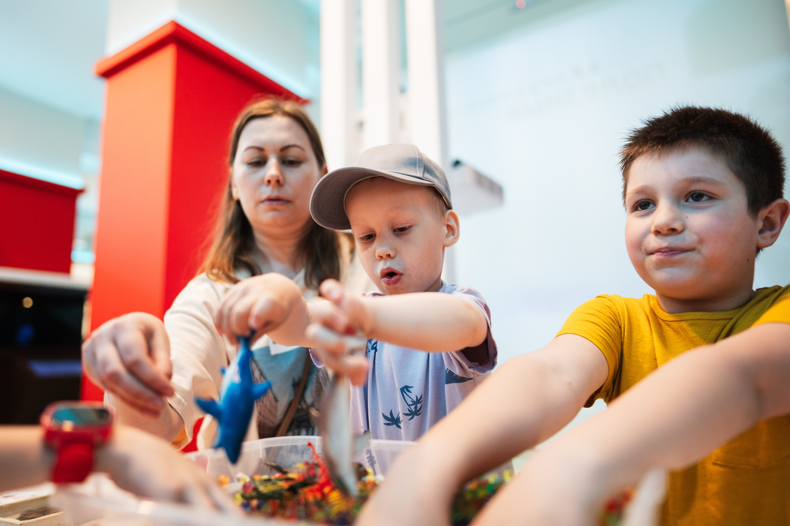 Ночь музеев 2024. Фотограф на любое событие в Кемерово