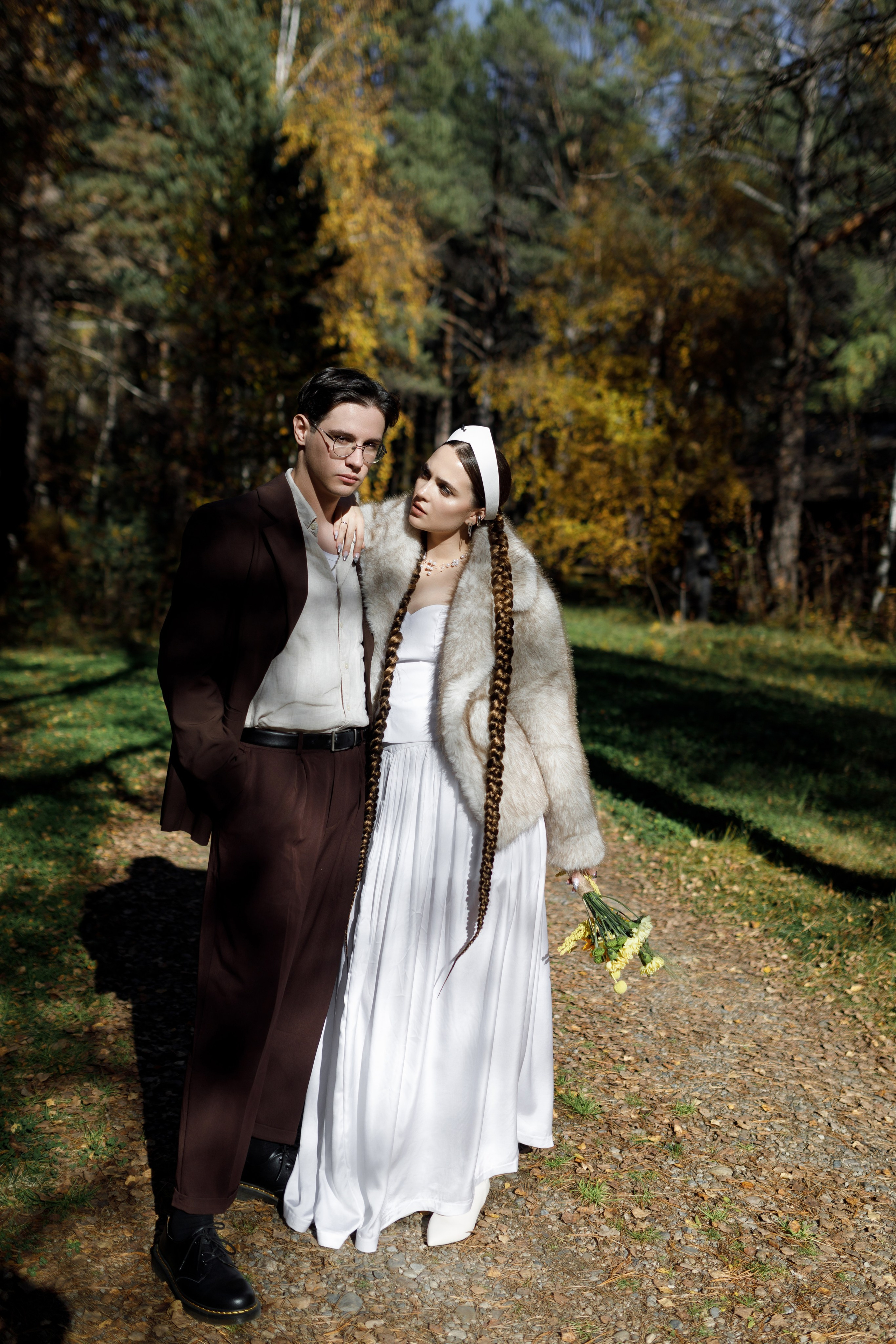 Свадьба Никиты и Виолетты. Свадебный и семейный фотограф в Иркутске Яна Лиа