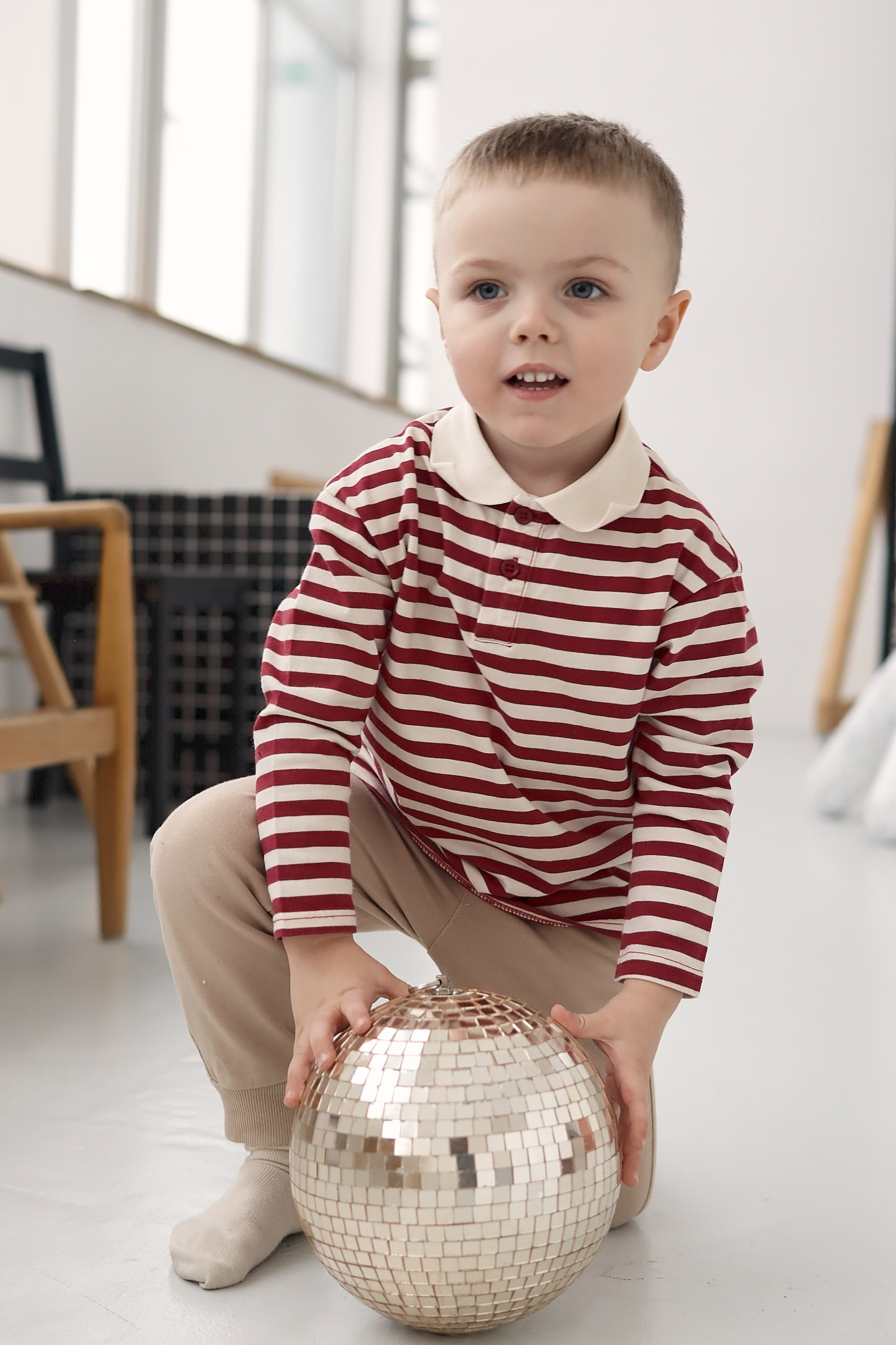 Семейная новогодняя. Фотограф в Екатеринбурге Елизарова Юлия