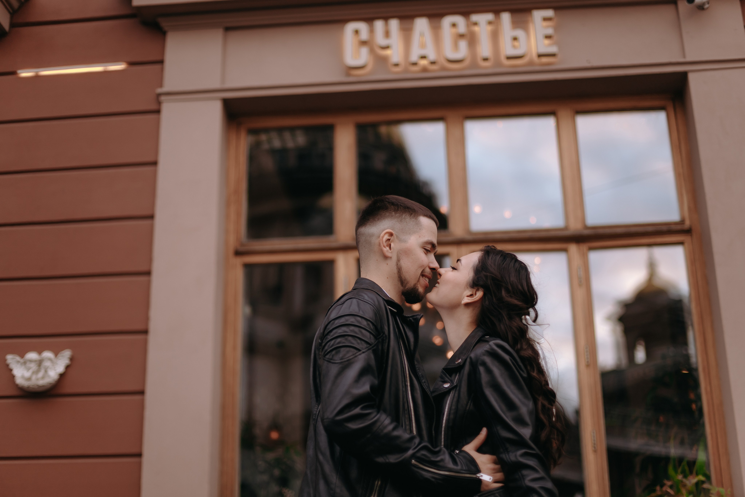 Just the two of us. Свадебный и семейный фотограф Арина Кулёва