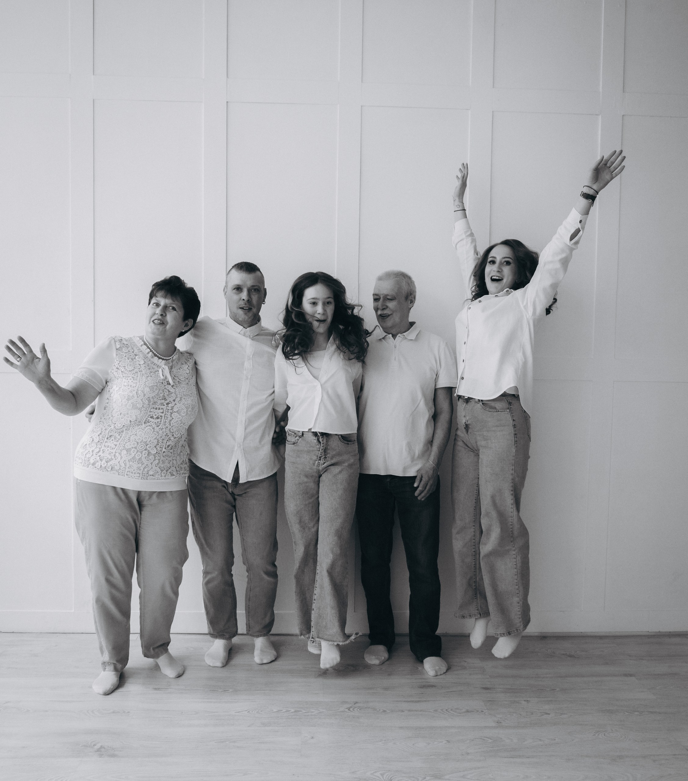 Семейная съемка. Индивидуальный и свадебный фотограф в Нижнем Новгороде Трушина Кристина