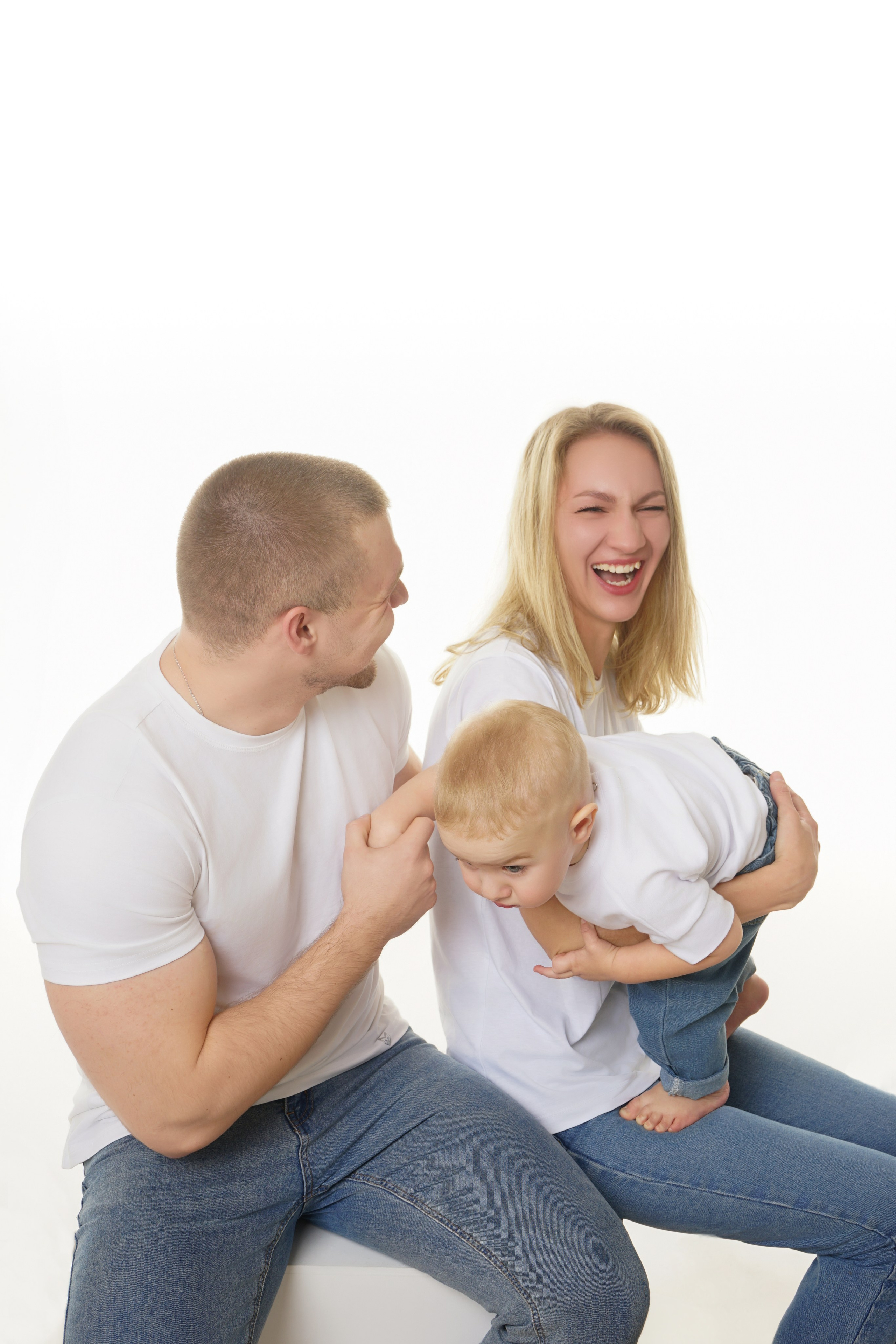 Семейные/Детские. Женский фотограф в Химках Алёна Ленёва