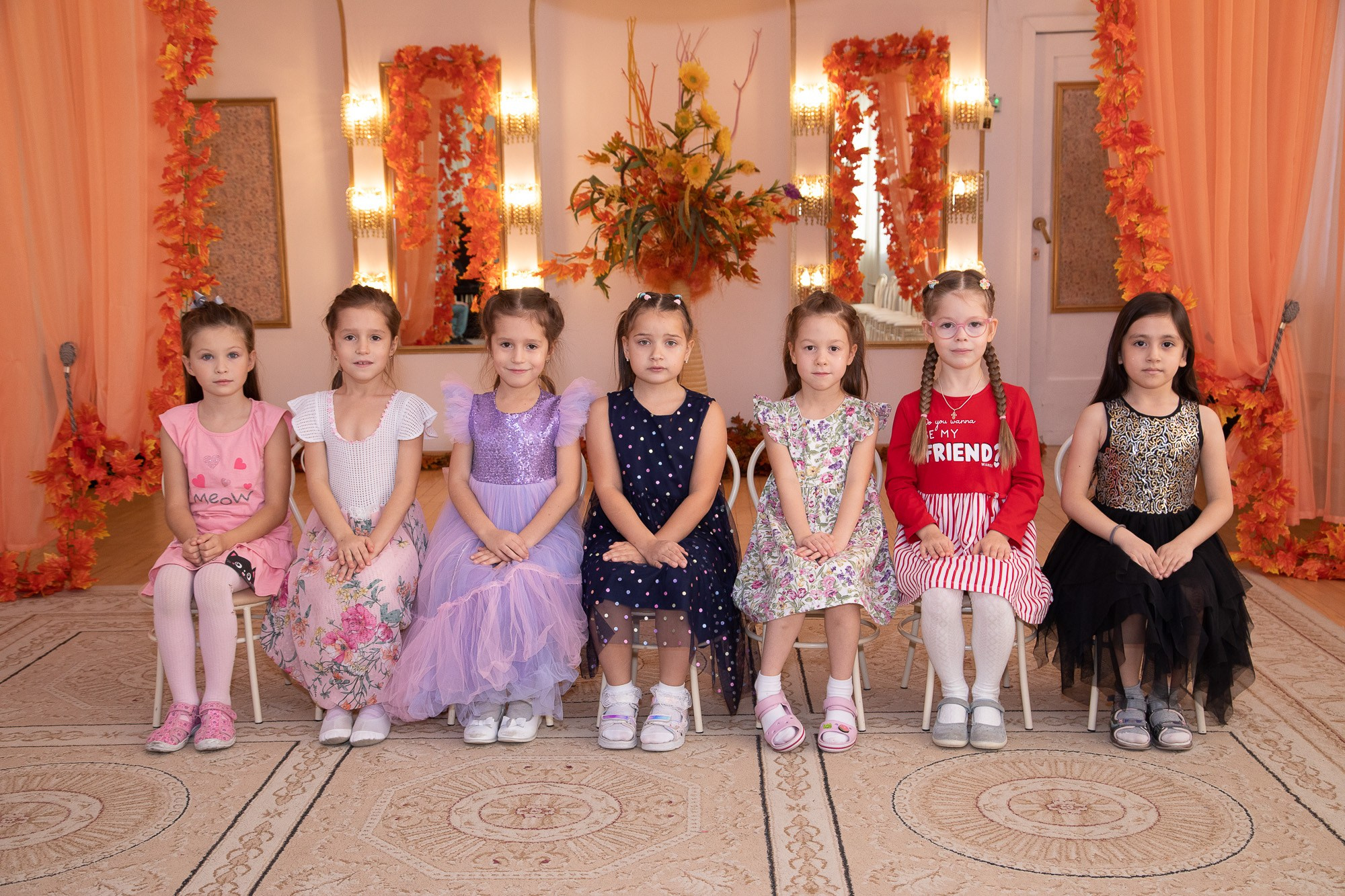 Детсадовские фотографии. Семейный и детский фотограф в Санкт-Петербург. Natalia Fadel