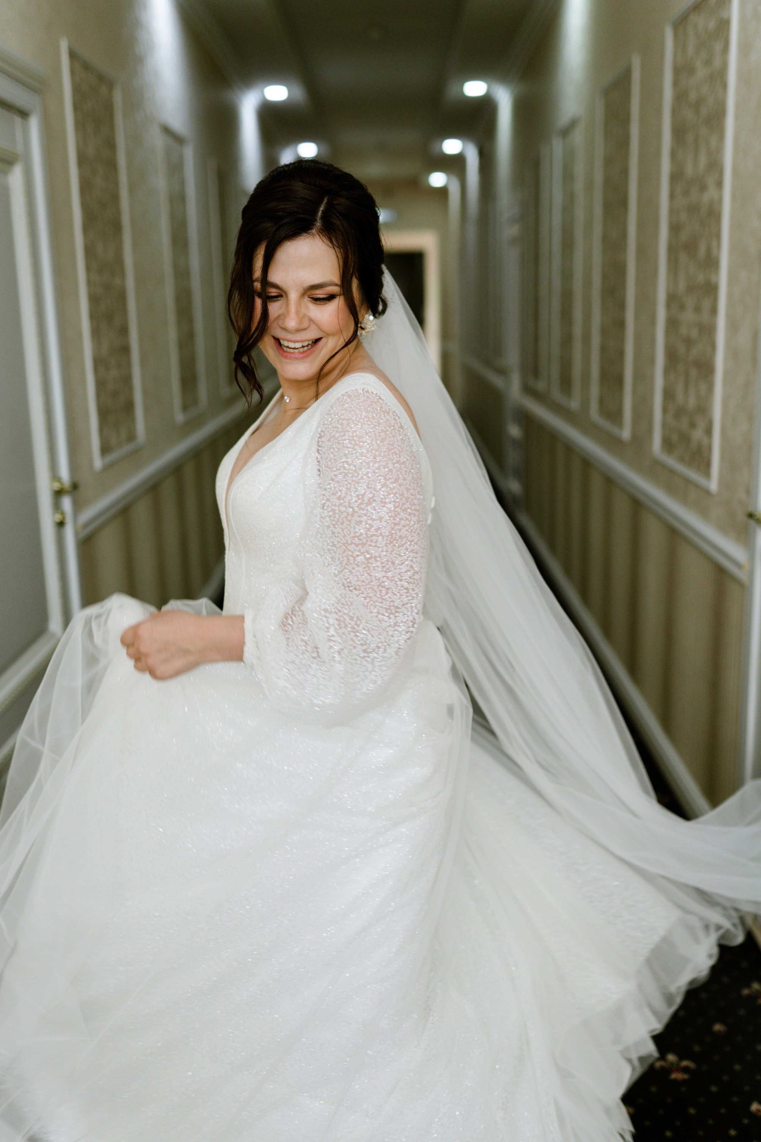 Свадебное портфолио. Фотограф Новокузнецк