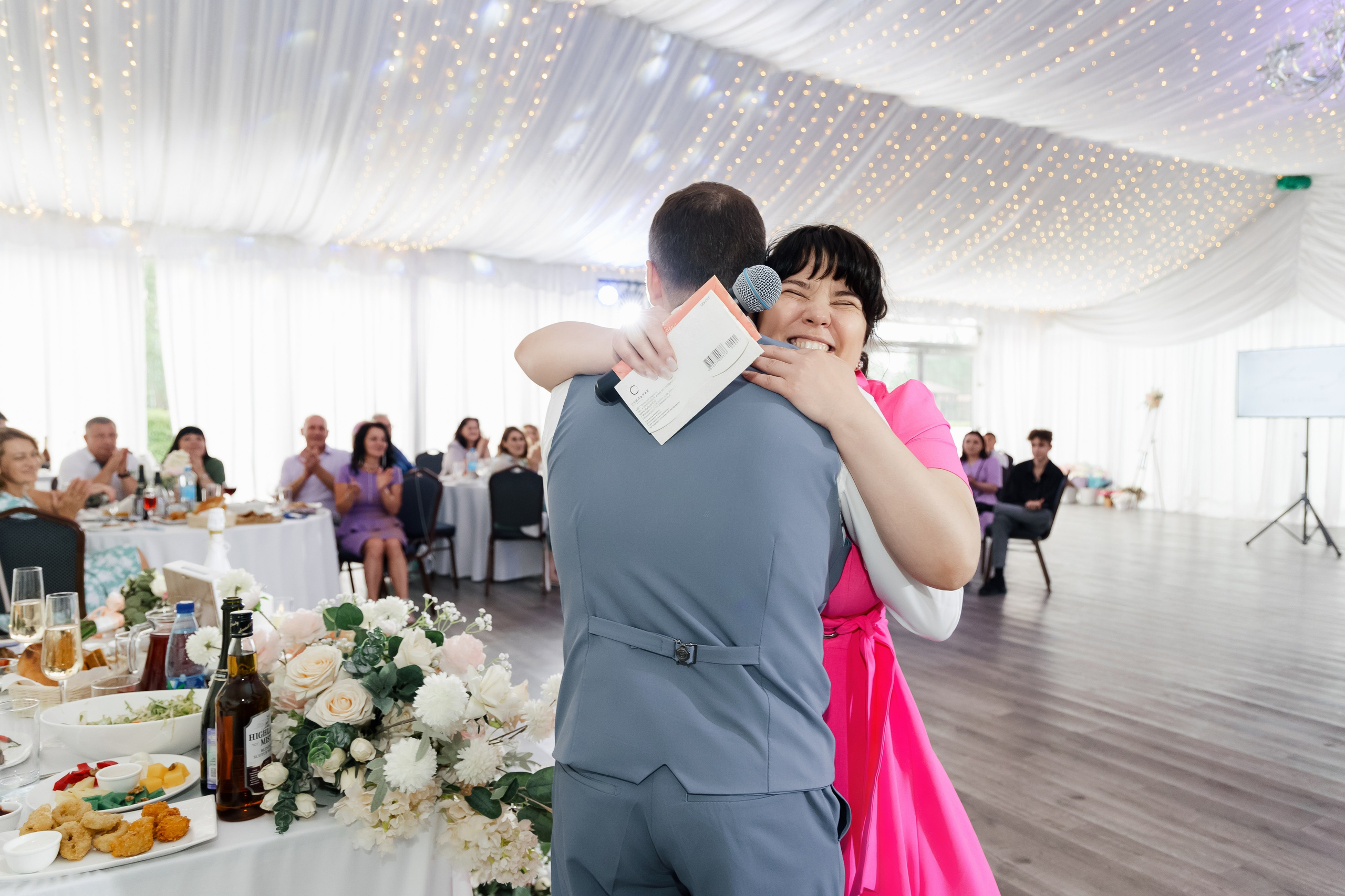 Антон и Яна. Сборы. Дом Офицеров. Выездная. Мельница. Свадебный фотограф в Хабаровске