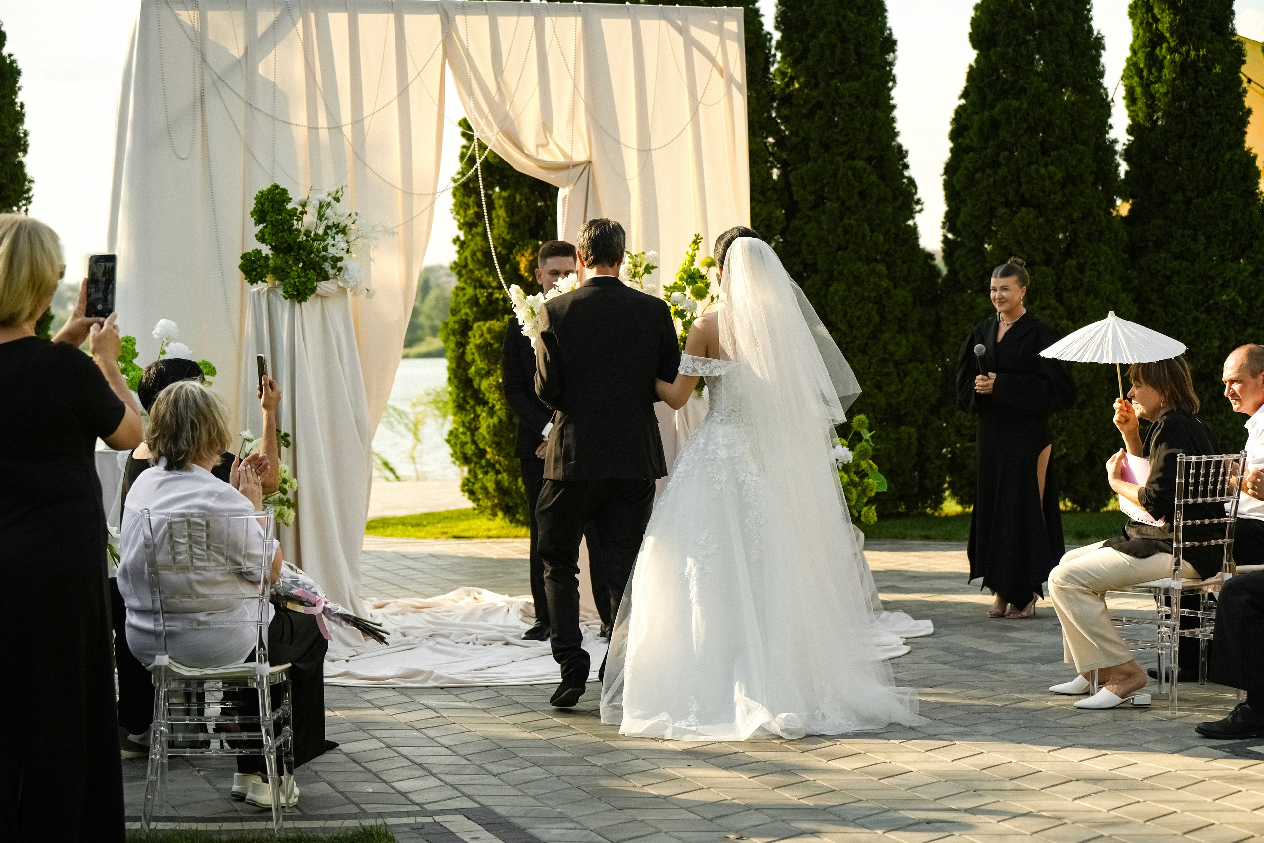 Gladioli of love. Свадебный фотограф и видеограф в Ростове-на-Дону. Максим и Наталья Лебедевы
