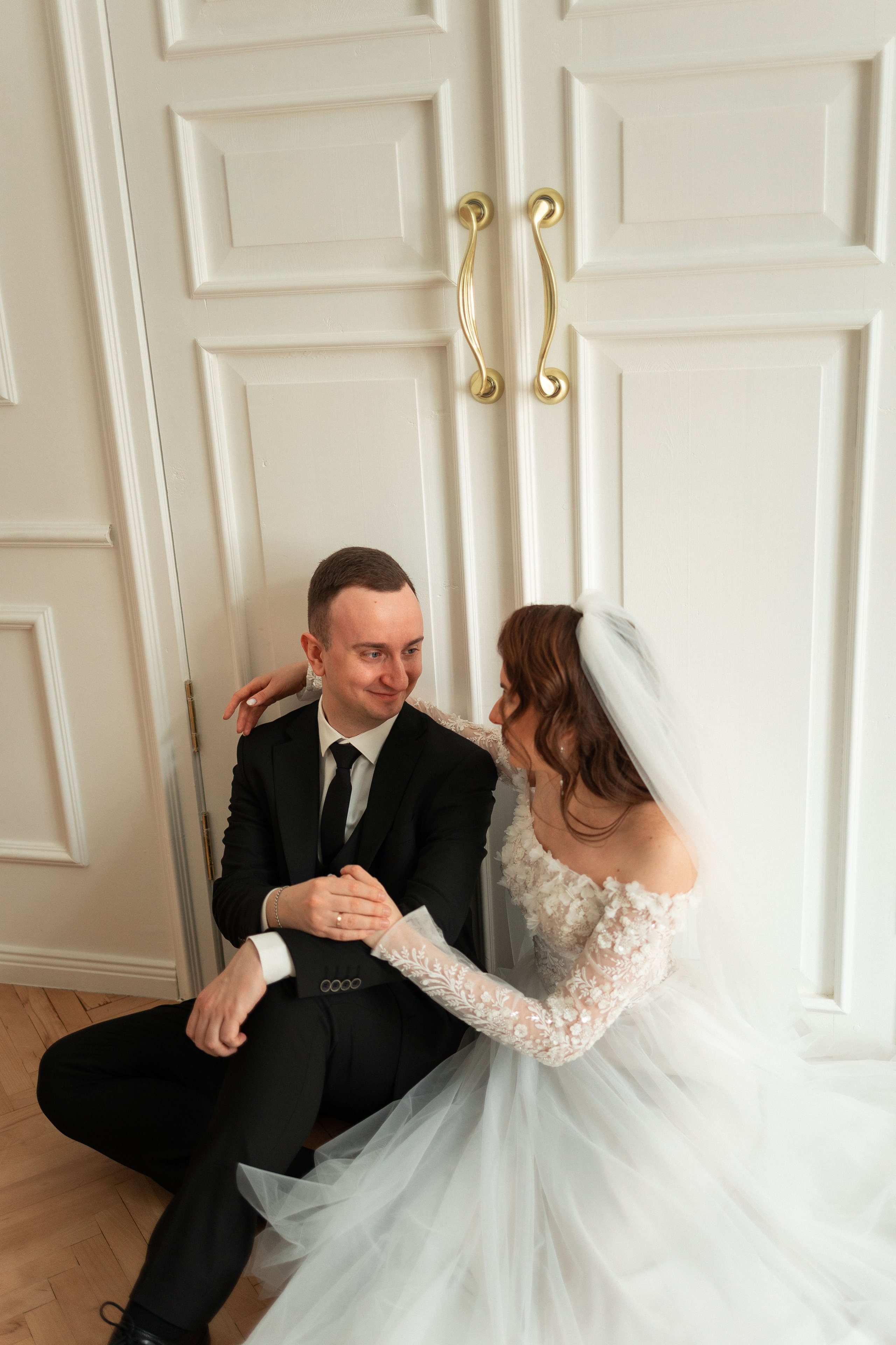 M&I. Семейный фотограф в Севастополе и Симферополе Александра Чистякова