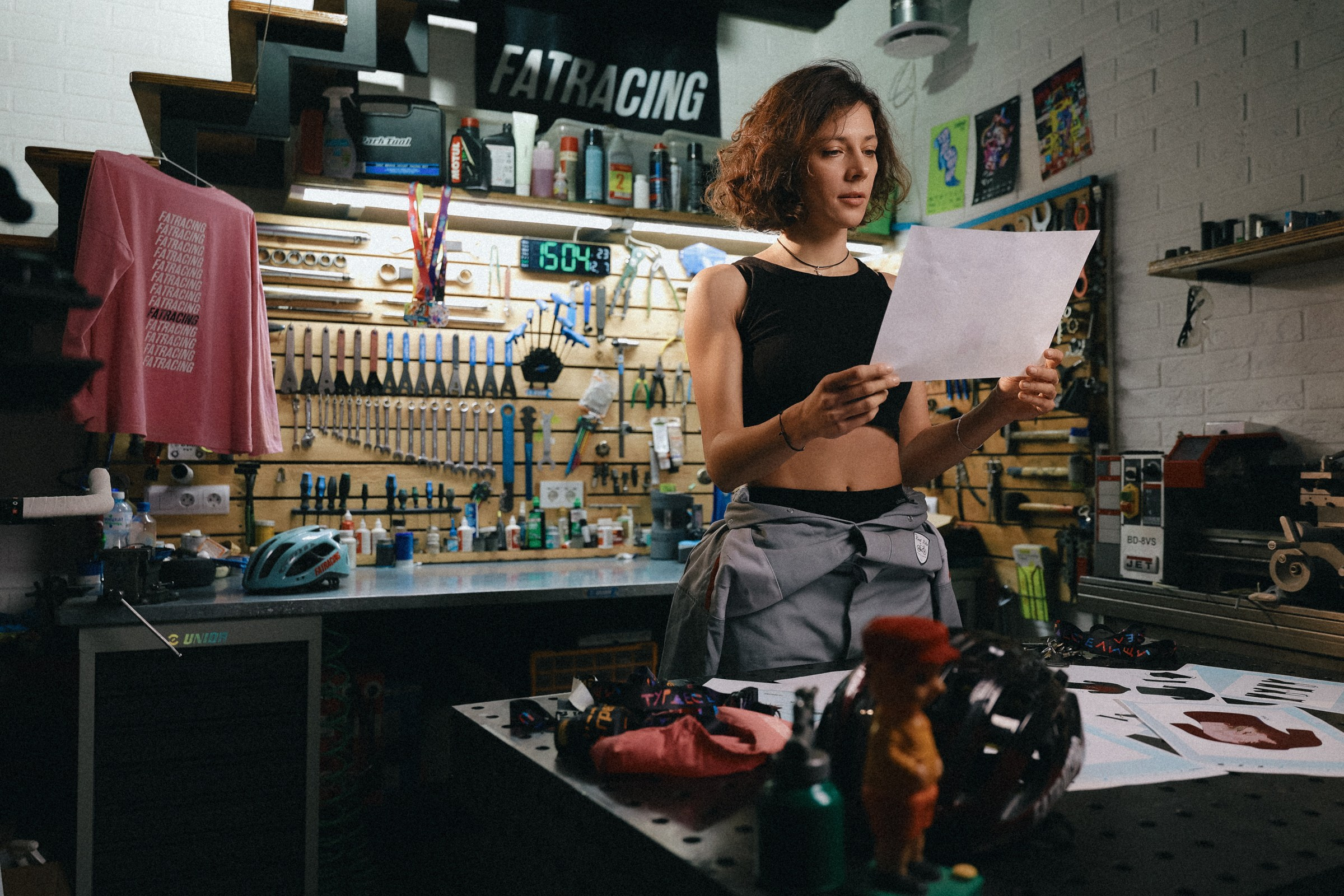 Концепт-съемка брендов FATRACING x VETER.CC. Свадебный фотограф Великий Новгород Станислав Кособудский