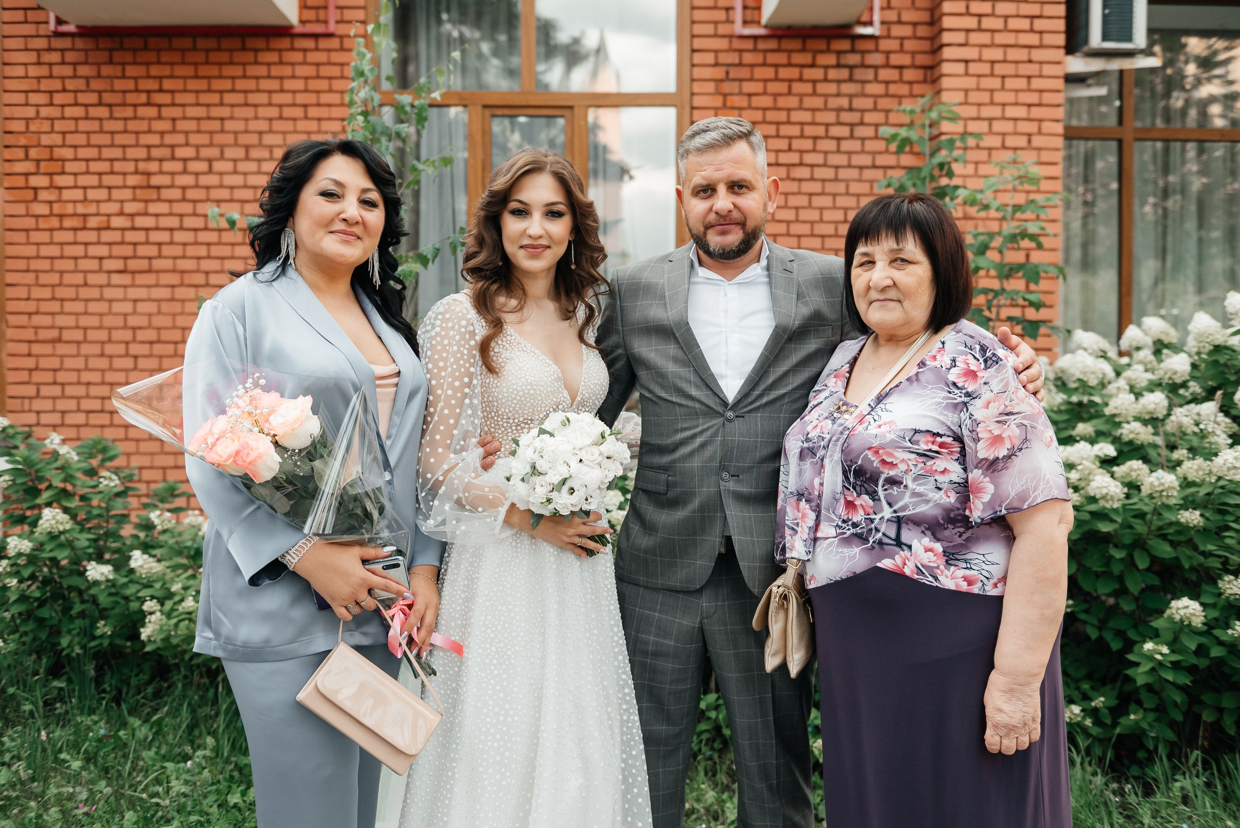 Игорь и Дарья. Контент-фотограф Москва репортажный фотограф Настя Профото