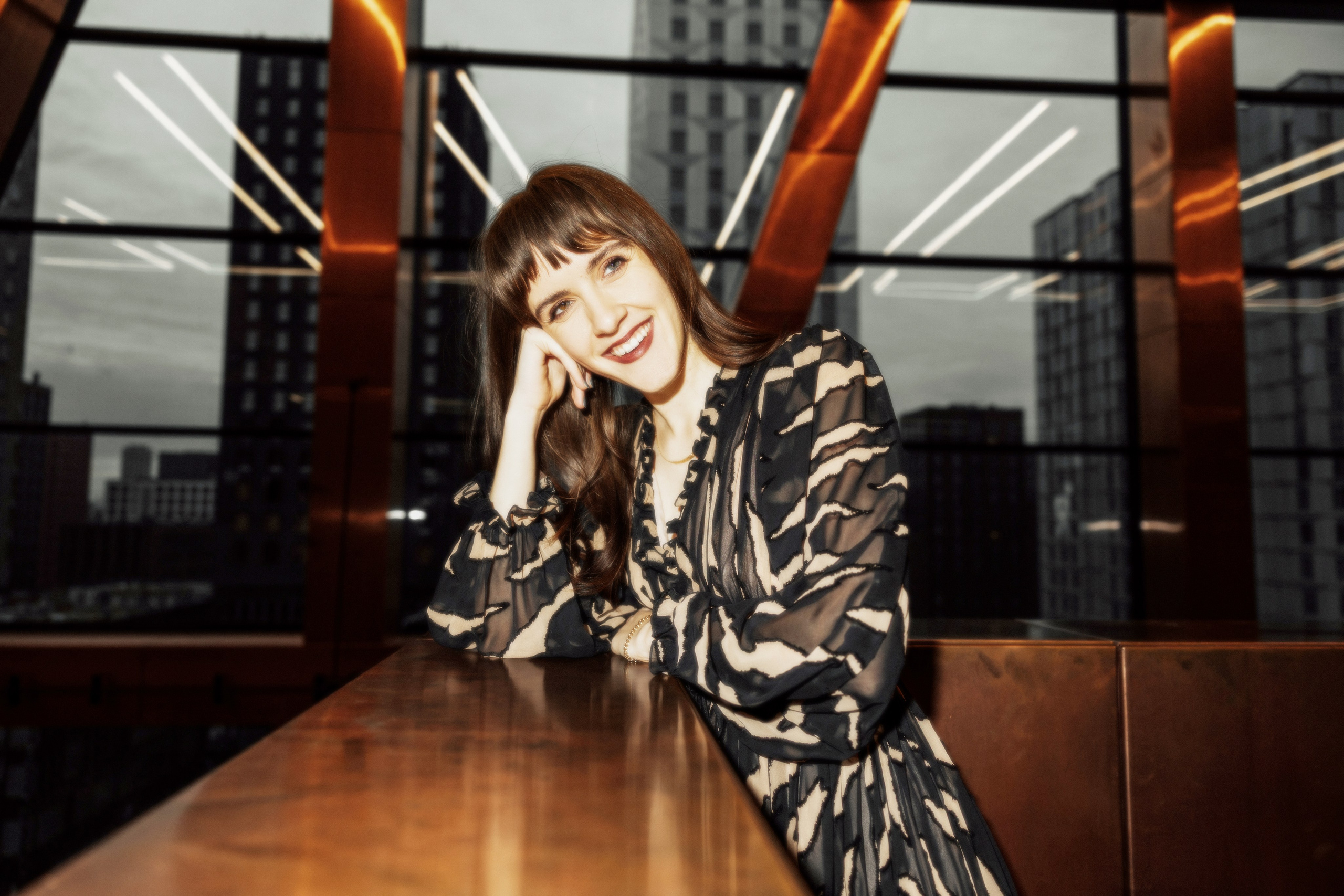 Шарлотта. Акимова Кэт