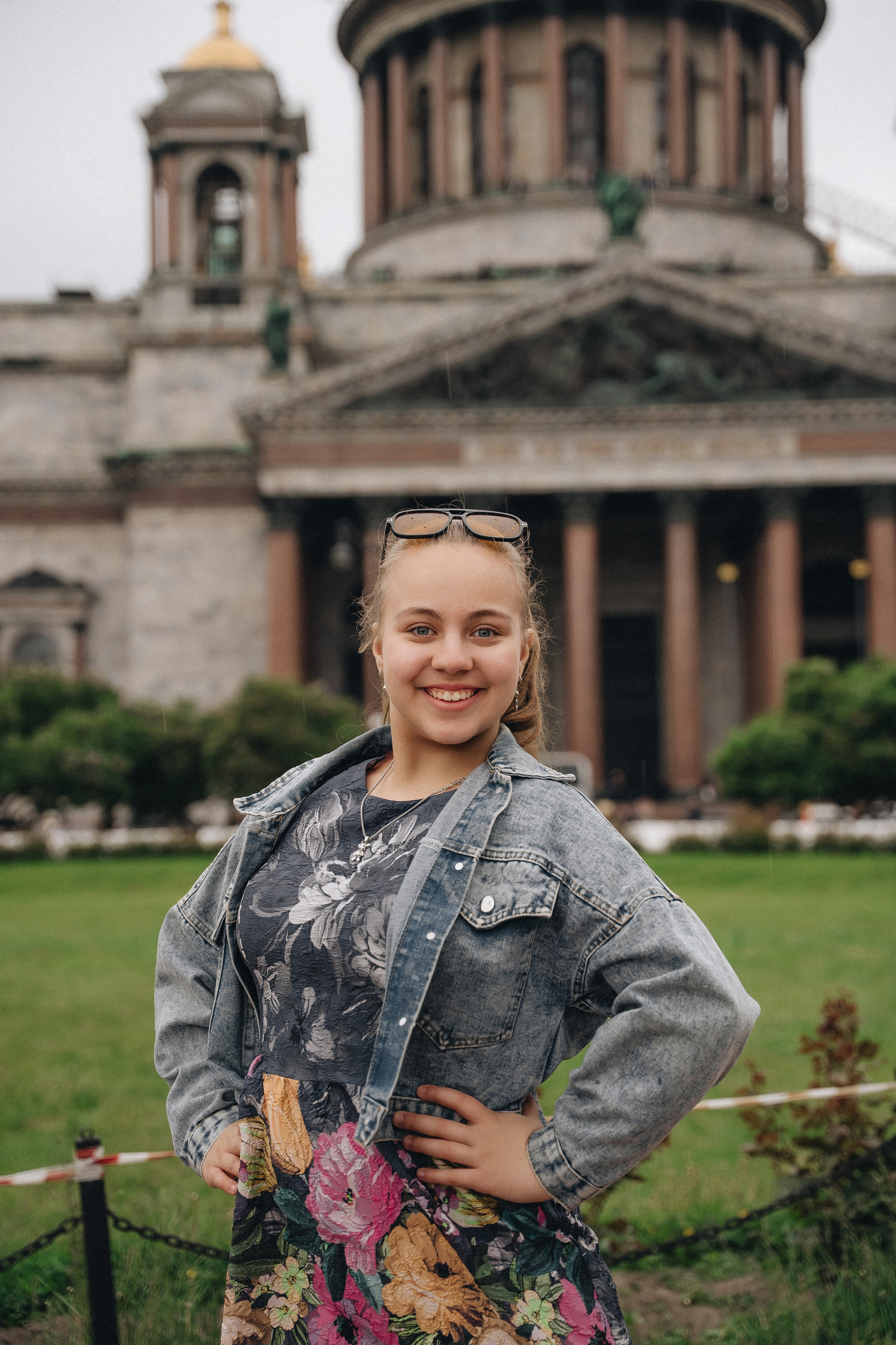 Ольга. Фотограф Санкт-Петербург/Гомель Виктория Петрова