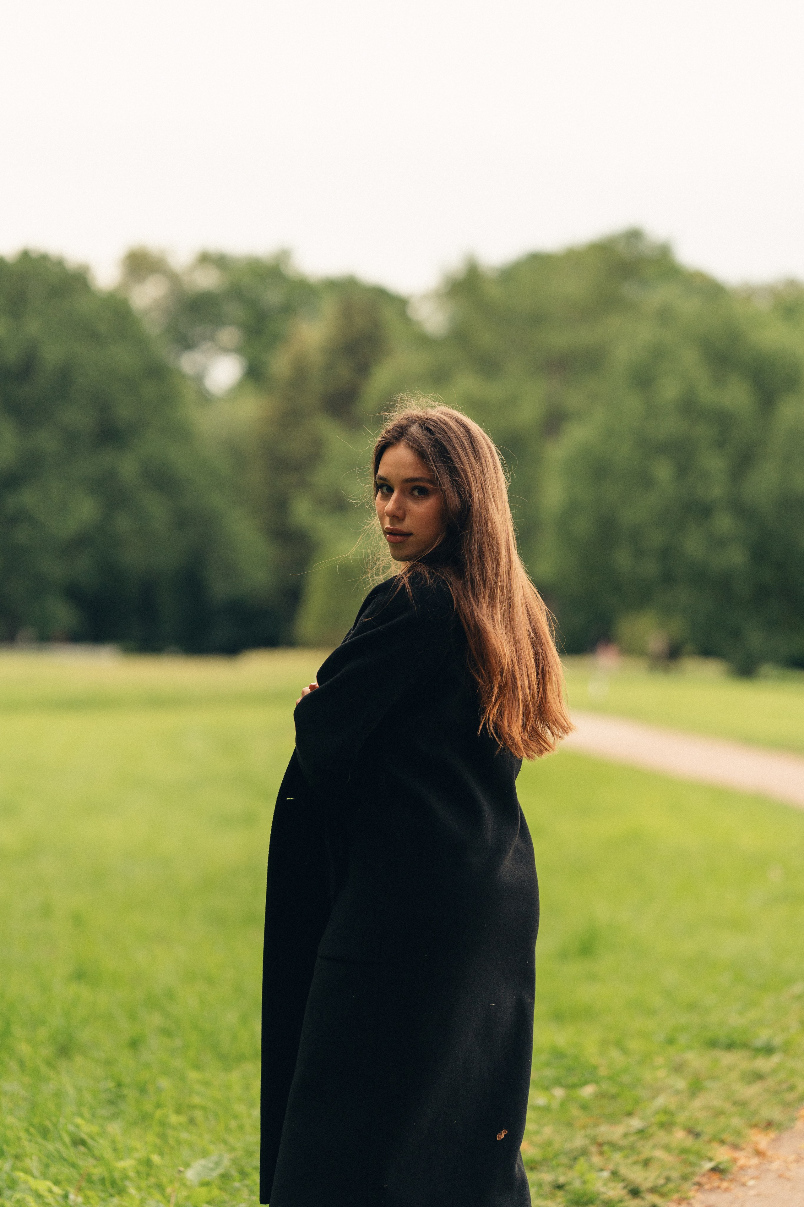 Anna. Фотограф Санкт-Петербург/Гомель Виктория Петрова