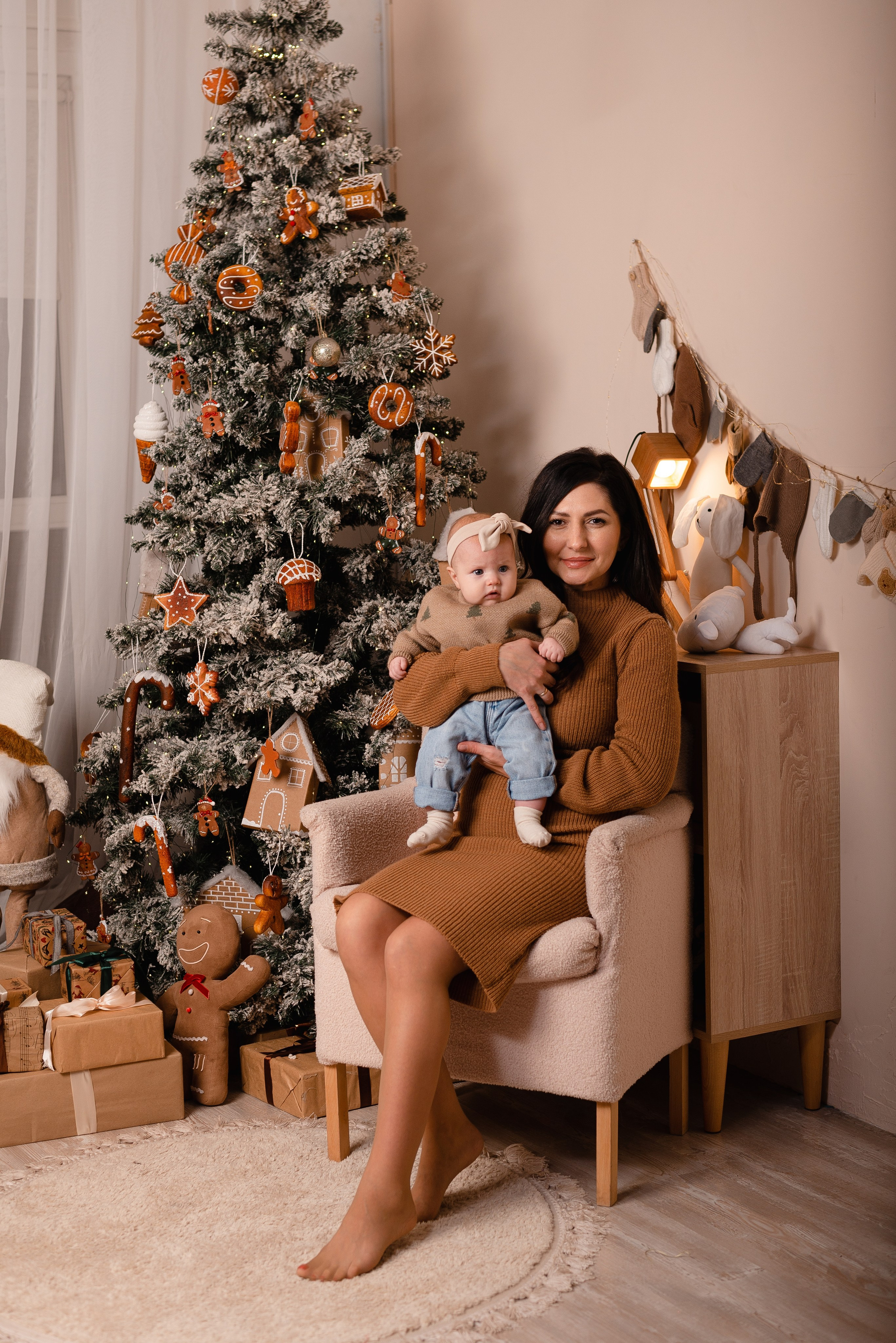 Ленины. Семейный и детский фотограф Иваново Ксения Азаренкова