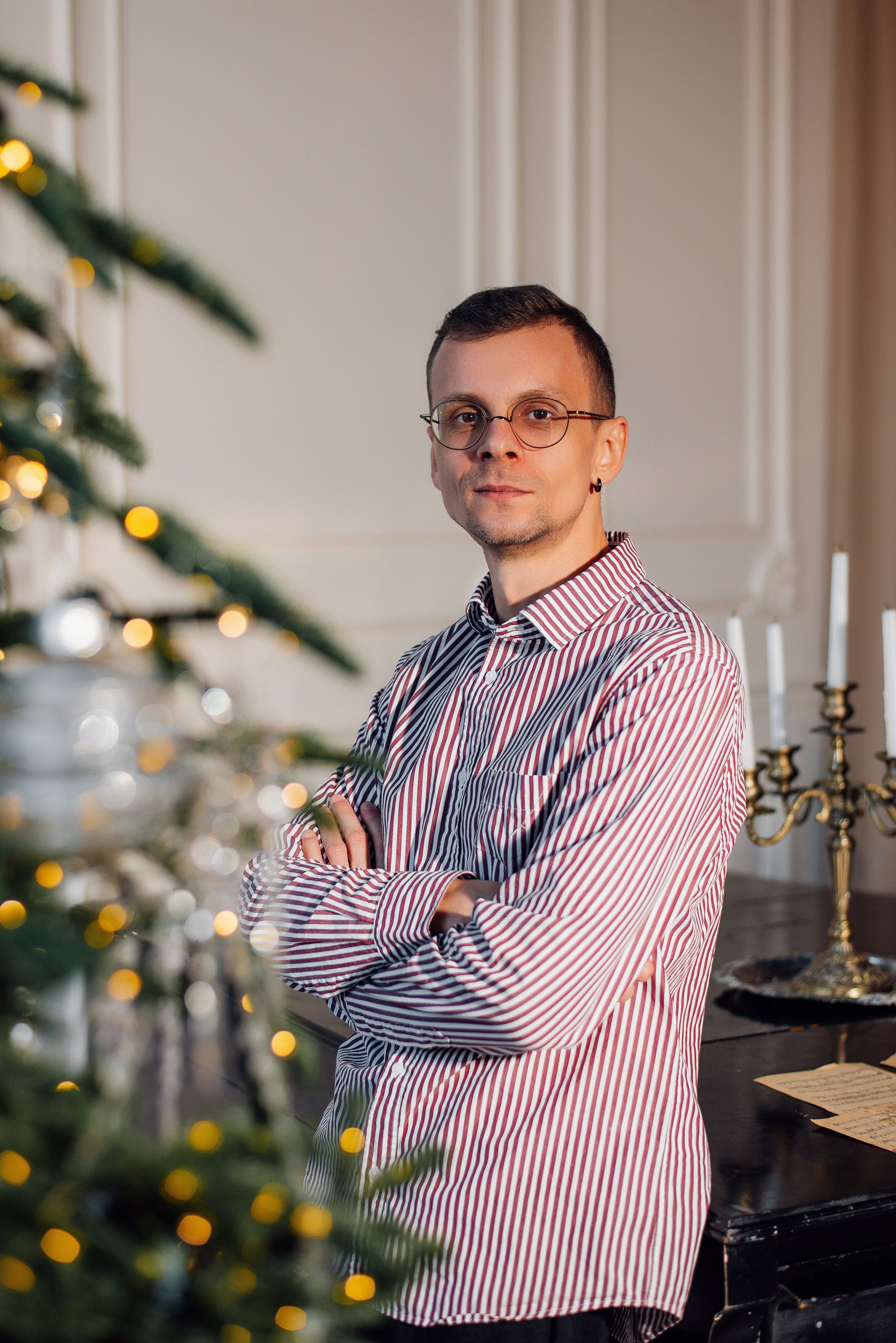 Краевы. Семейный и детский фотограф Иваново Ксения Азаренкова