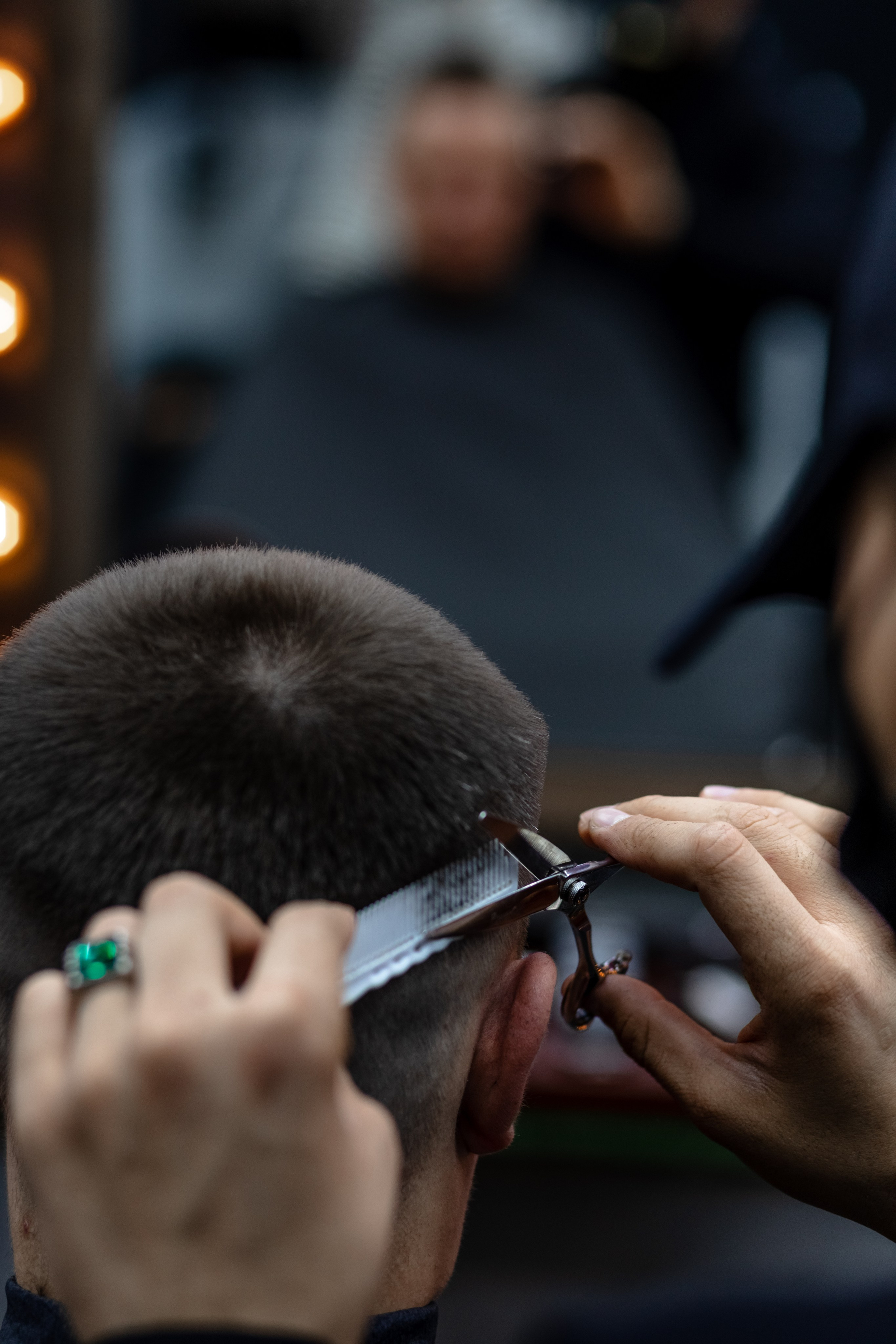 Салон БРИТВА. ЖЕНСКИЙ ФОТОГРАФ МОСКВА СВЕТЛАНА КУРД