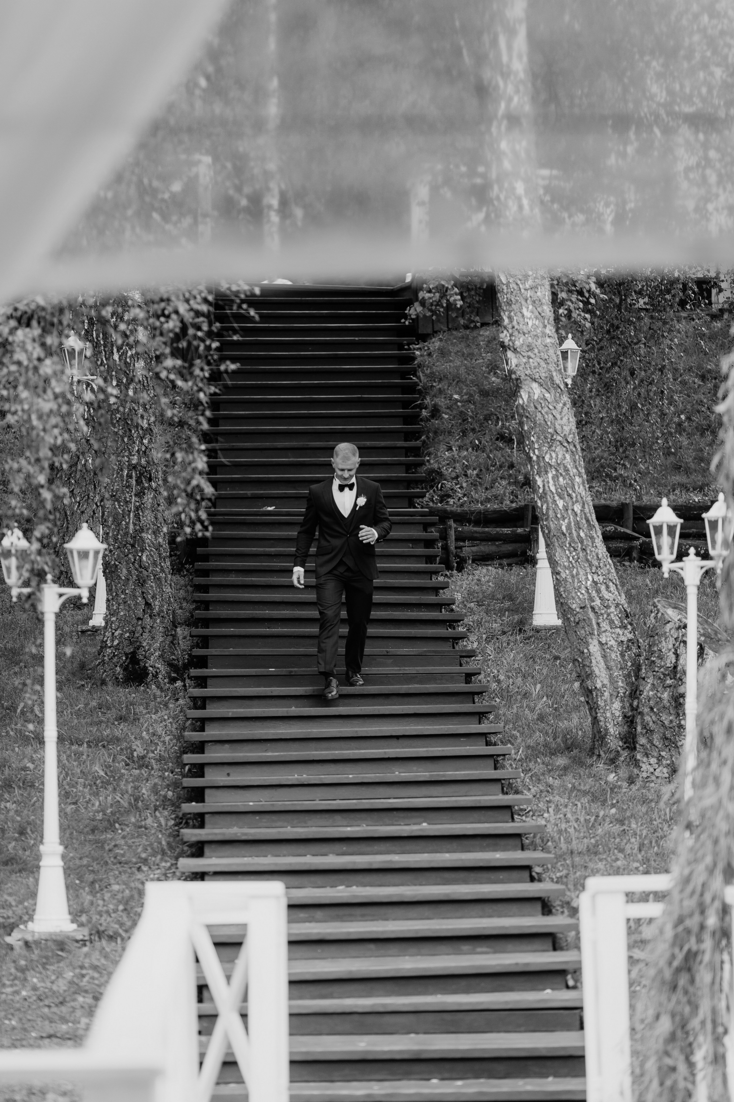 Свадебная фотосессия в Орле. Свадебный фотограф в Орле Андрей Поляков