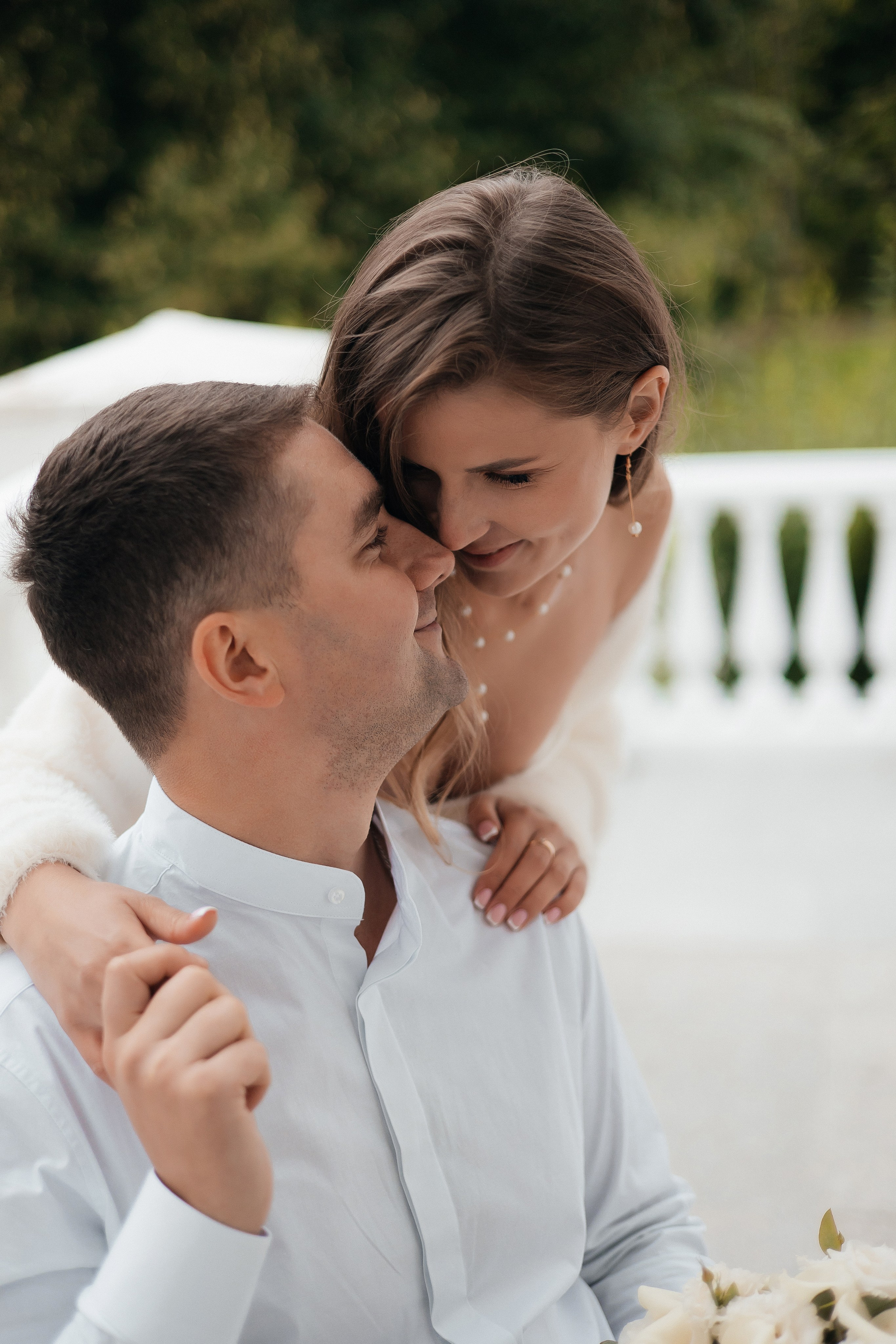 Свадебная фотография. Главная