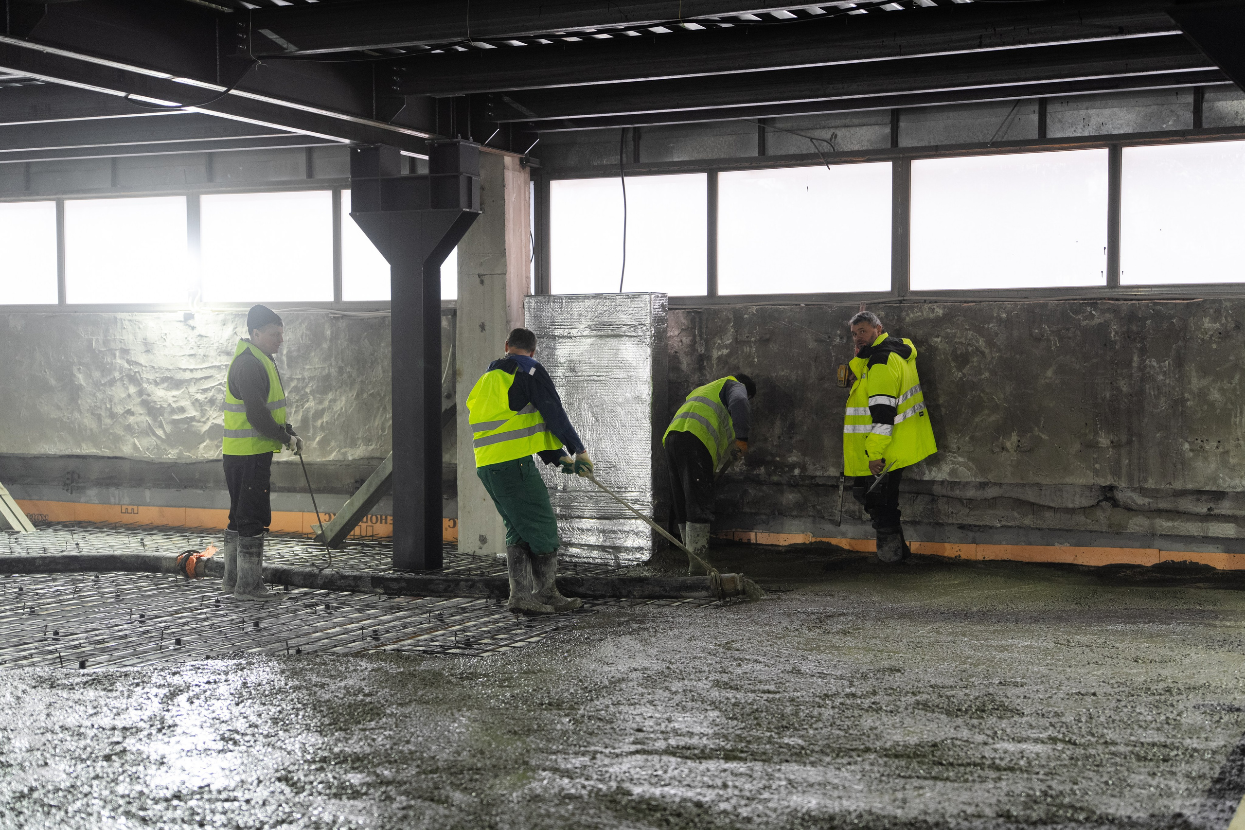 Land. Фотограф в Санкт-Петербурге Мария Александрова