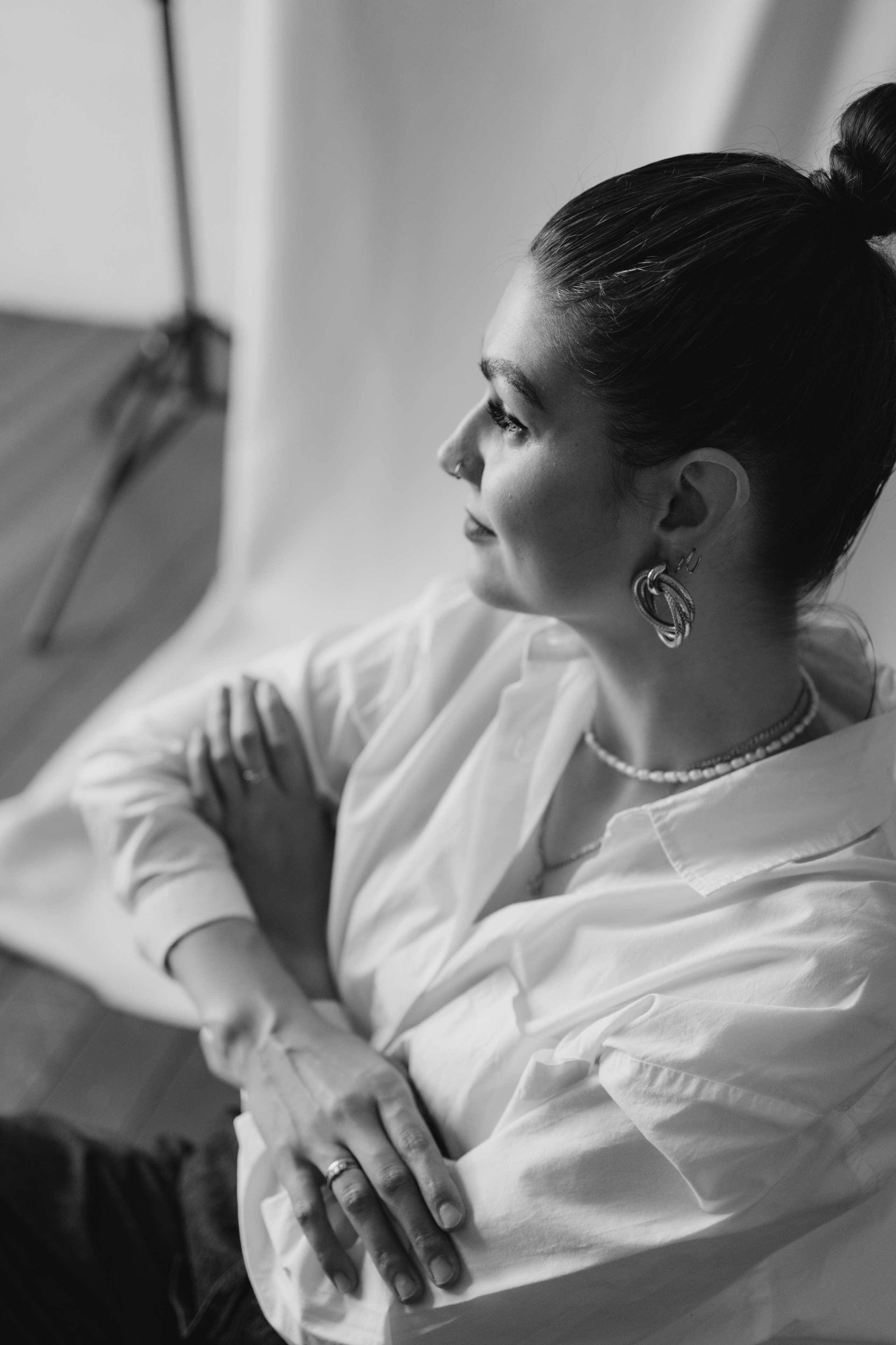 Татьяна. Семейный и детский фотограф в Санкт-Петербурге — Лаврова Ольга