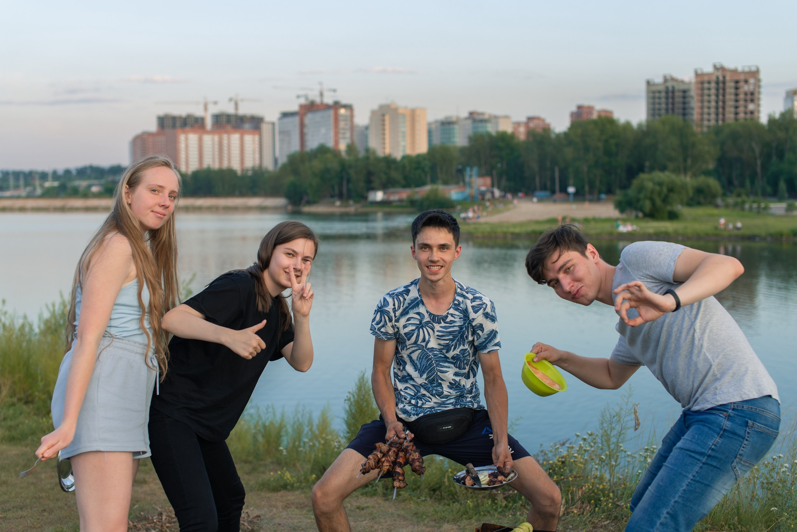 Август. Семейный, Свадебный фотограф СПБ Питер— Романова Екатерина