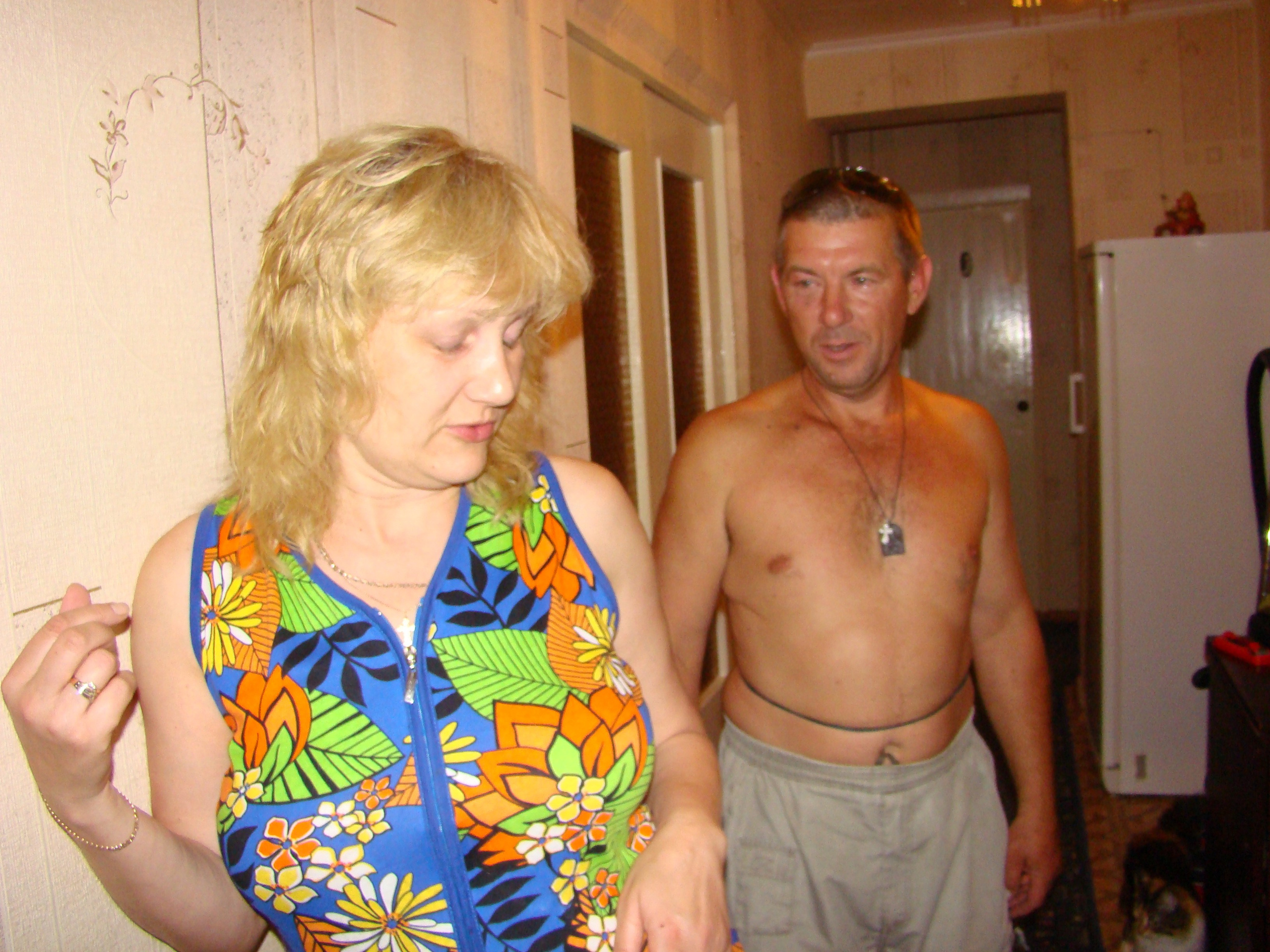 Кабардинка (фото Зевиных) 25.06-24.07.2008. Семейный, Свадебный фотограф СПБ Питер— Романова Екатерина