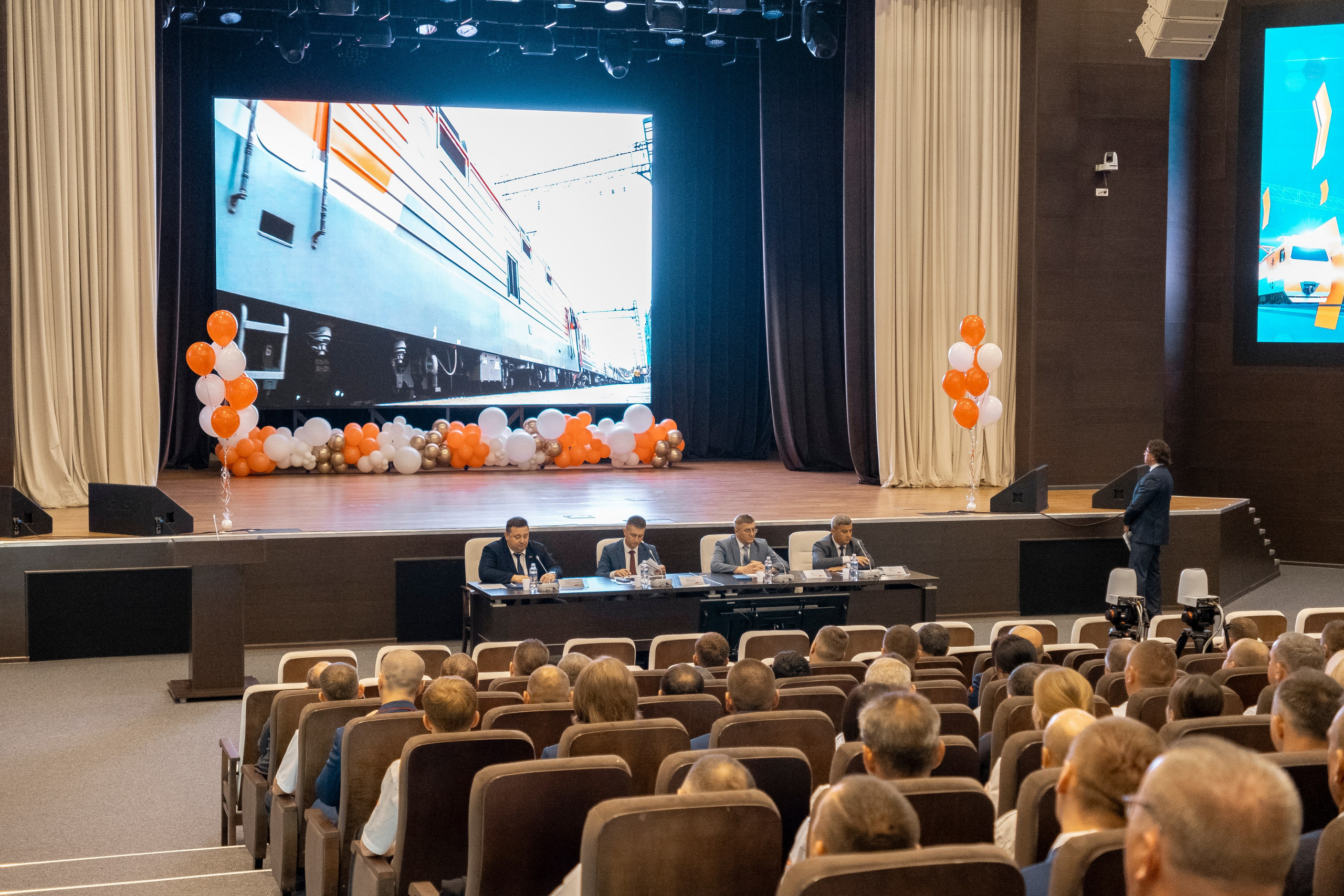 Чемпионат профессионалов ОАО «РЖД». Фотограф в Иркутске Анна Мирошникова