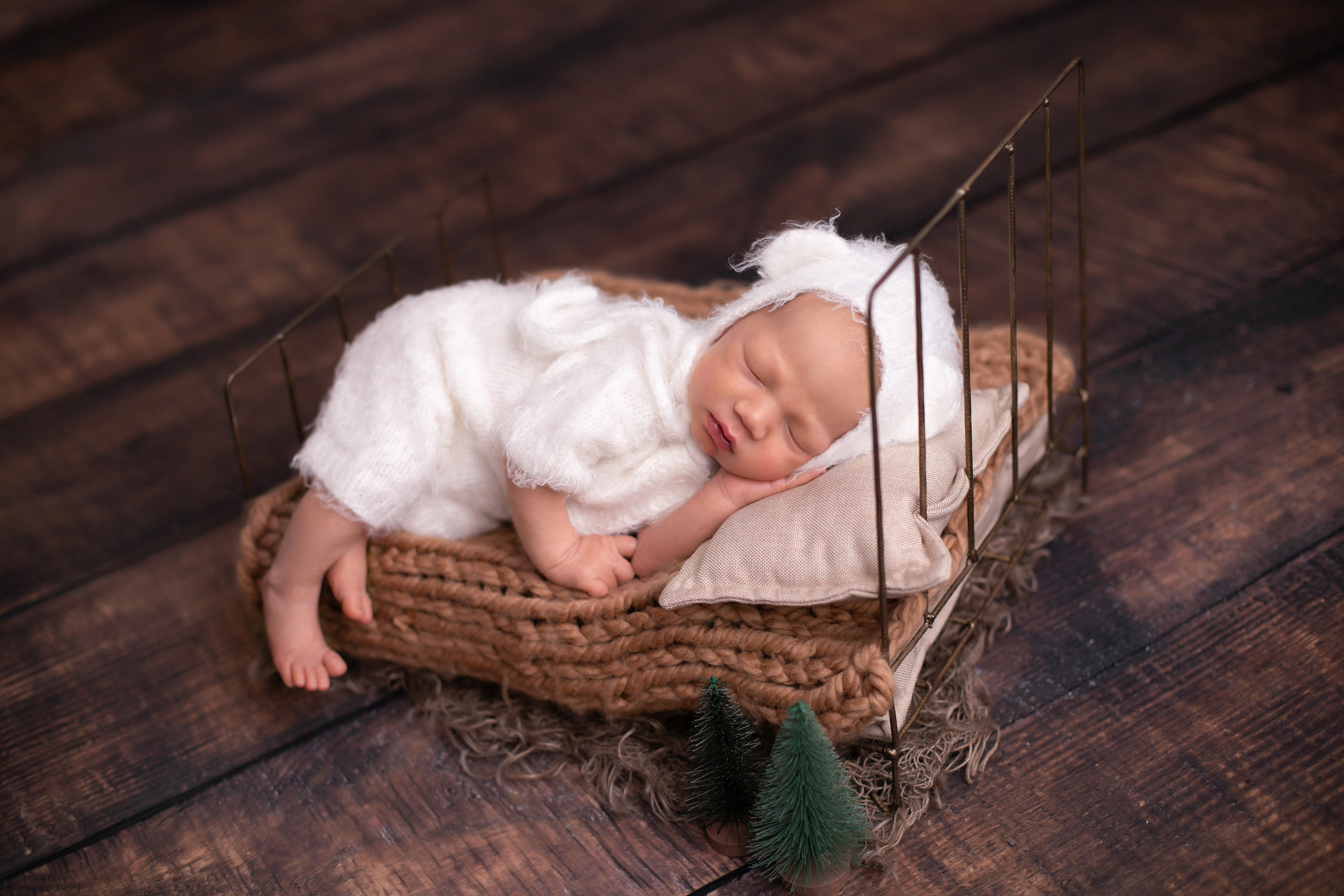 Новорожденные мальчики. Фотограф новорожденных в Нижнем Новгороде Белякова Оксана