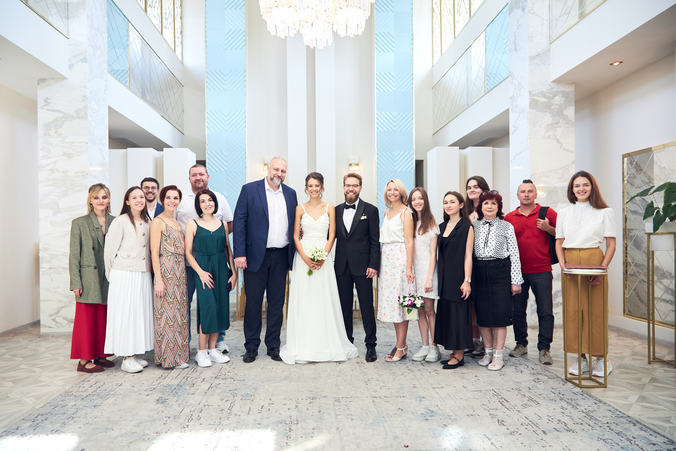 Эвелина и Даня. Фотограф Савченко Люба. Москва