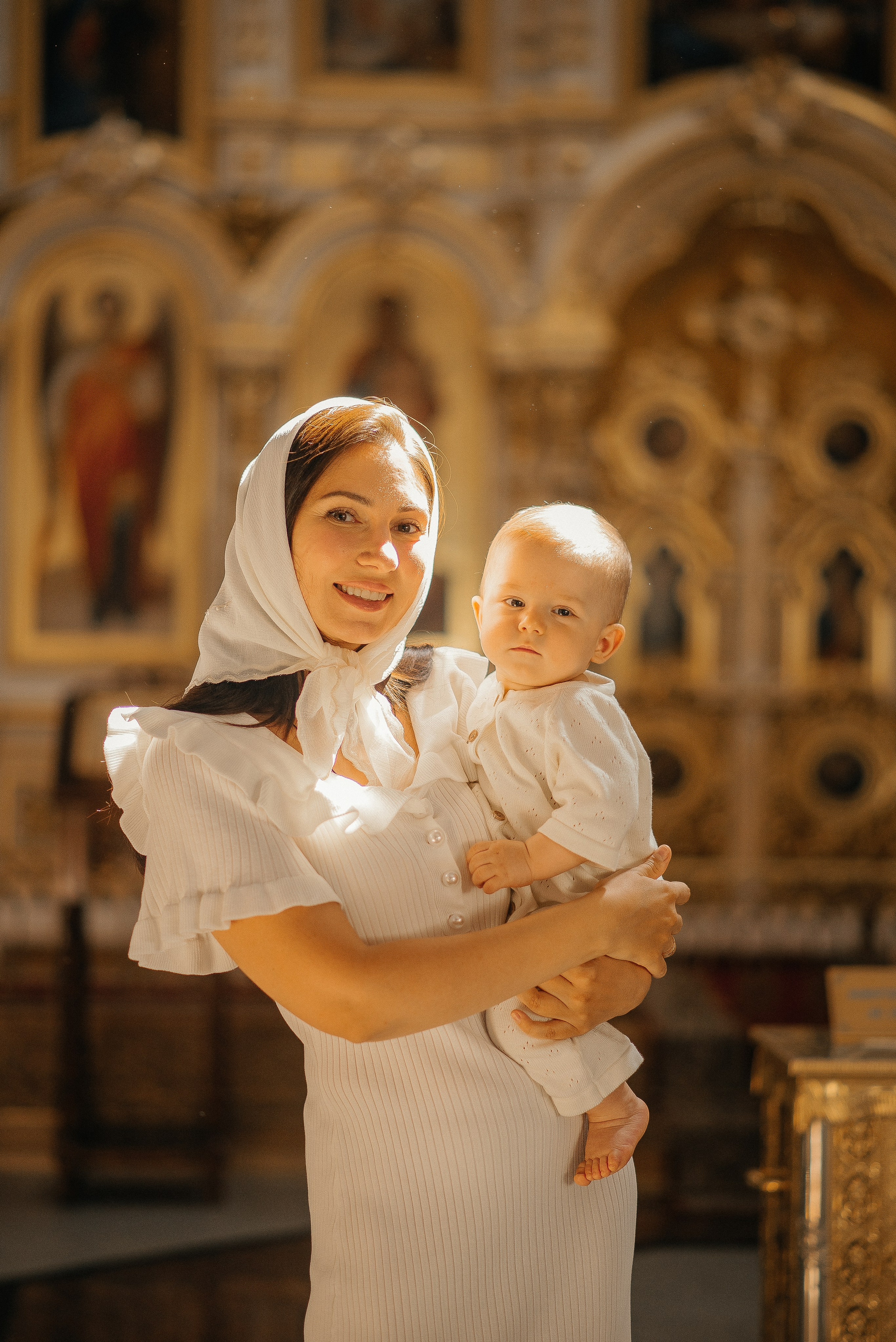 Крещения и Венчания. Главная